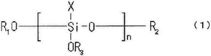 Coated particles