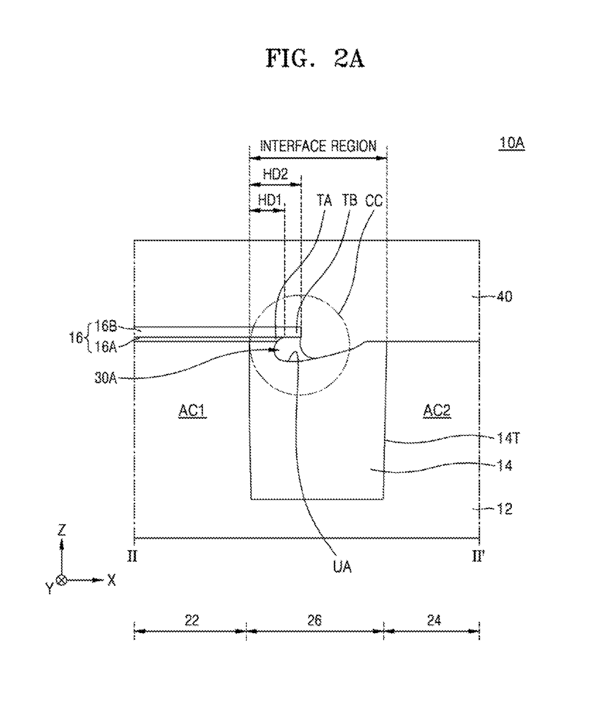 Integrated circuit device and method of manufacturing the same