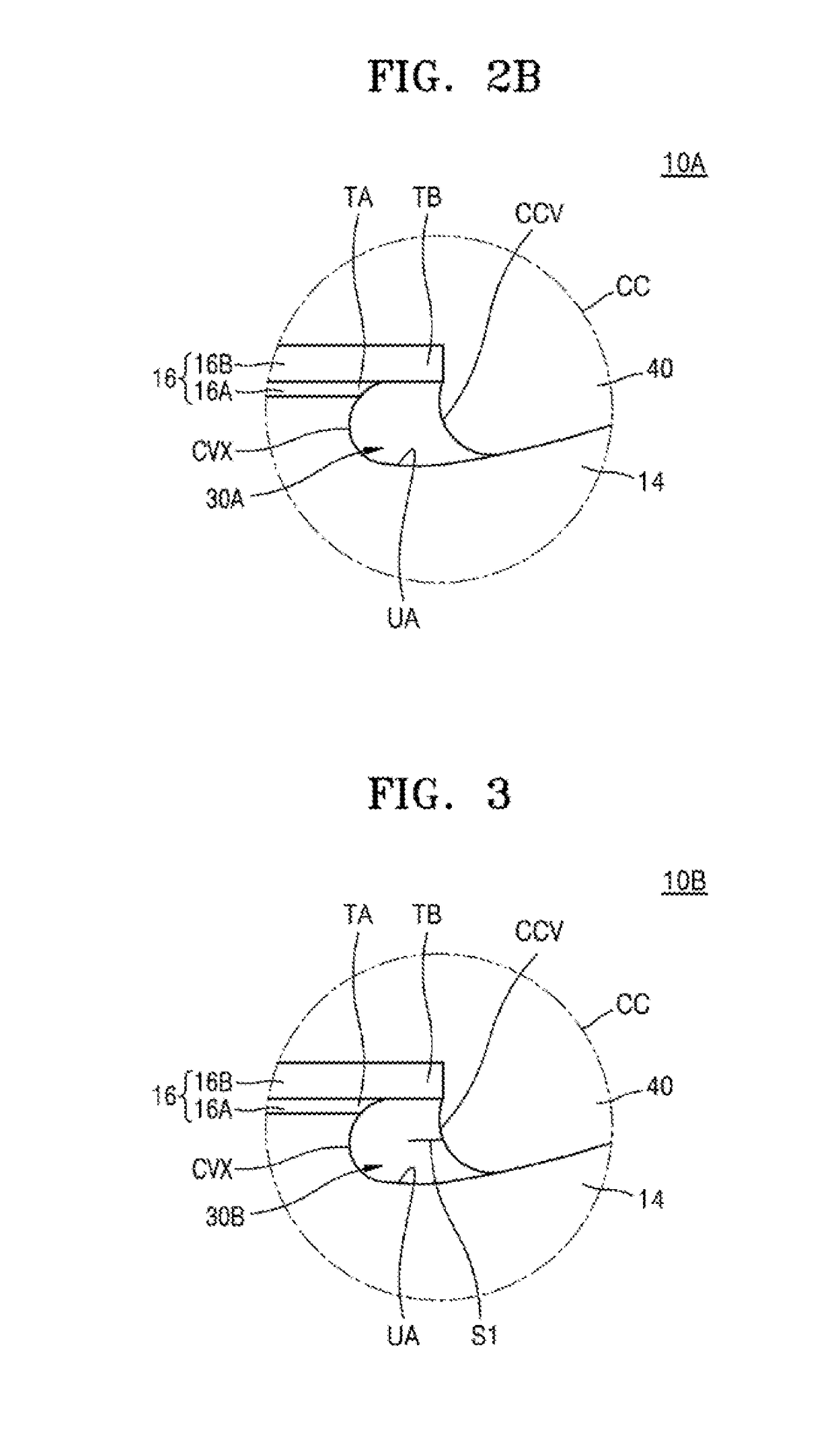 Integrated circuit device and method of manufacturing the same