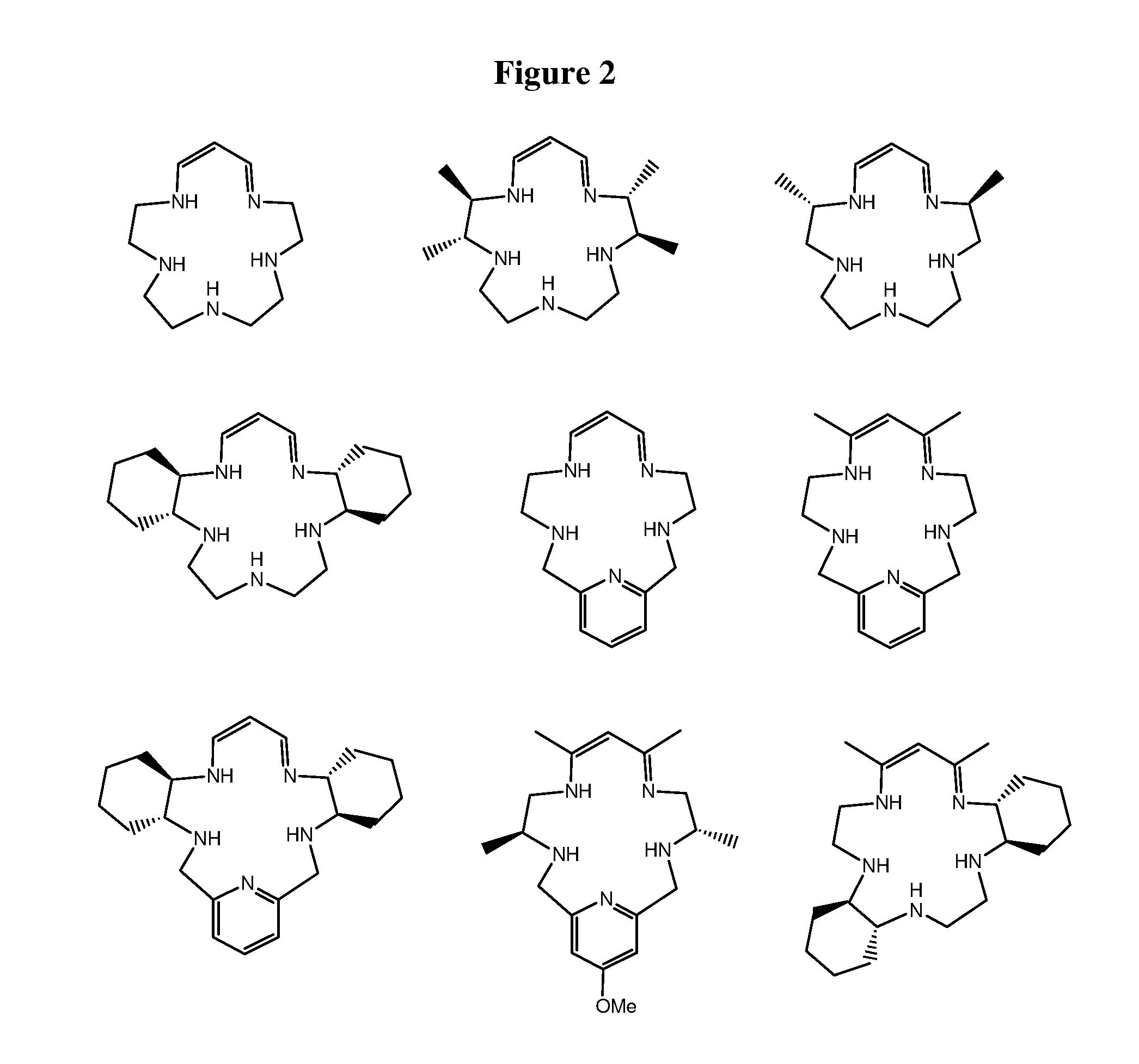 Super-oxide dismutase mimetics