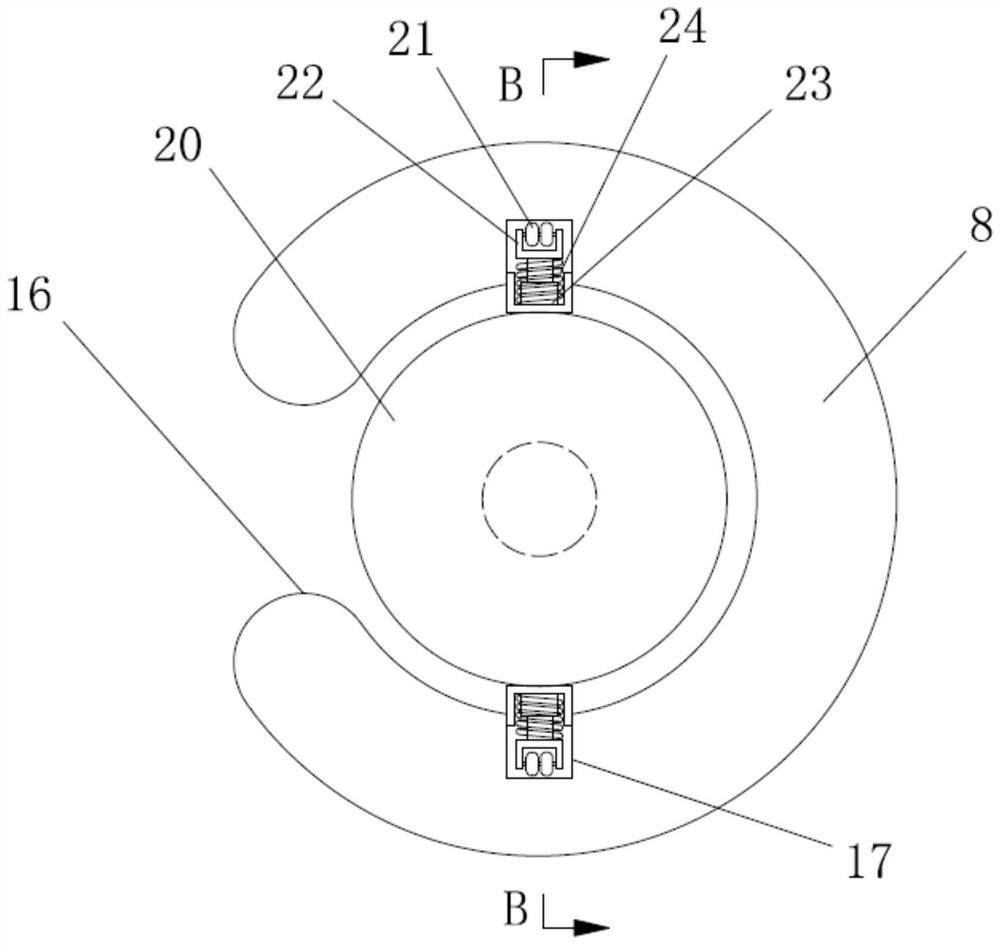 Offshore floating photovoltaic system and construction method thereof