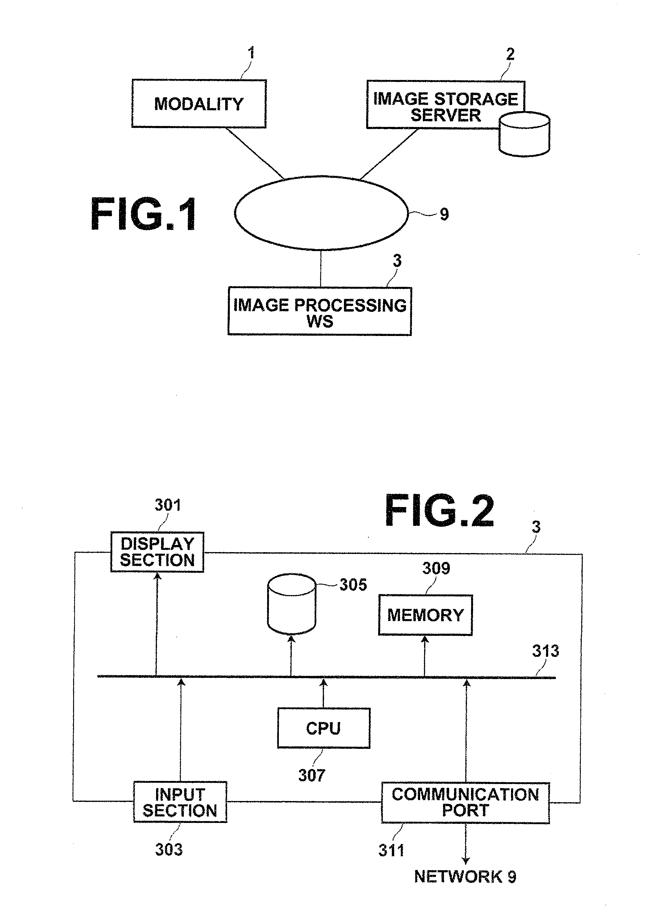 Medical image display apparatus, method, and program