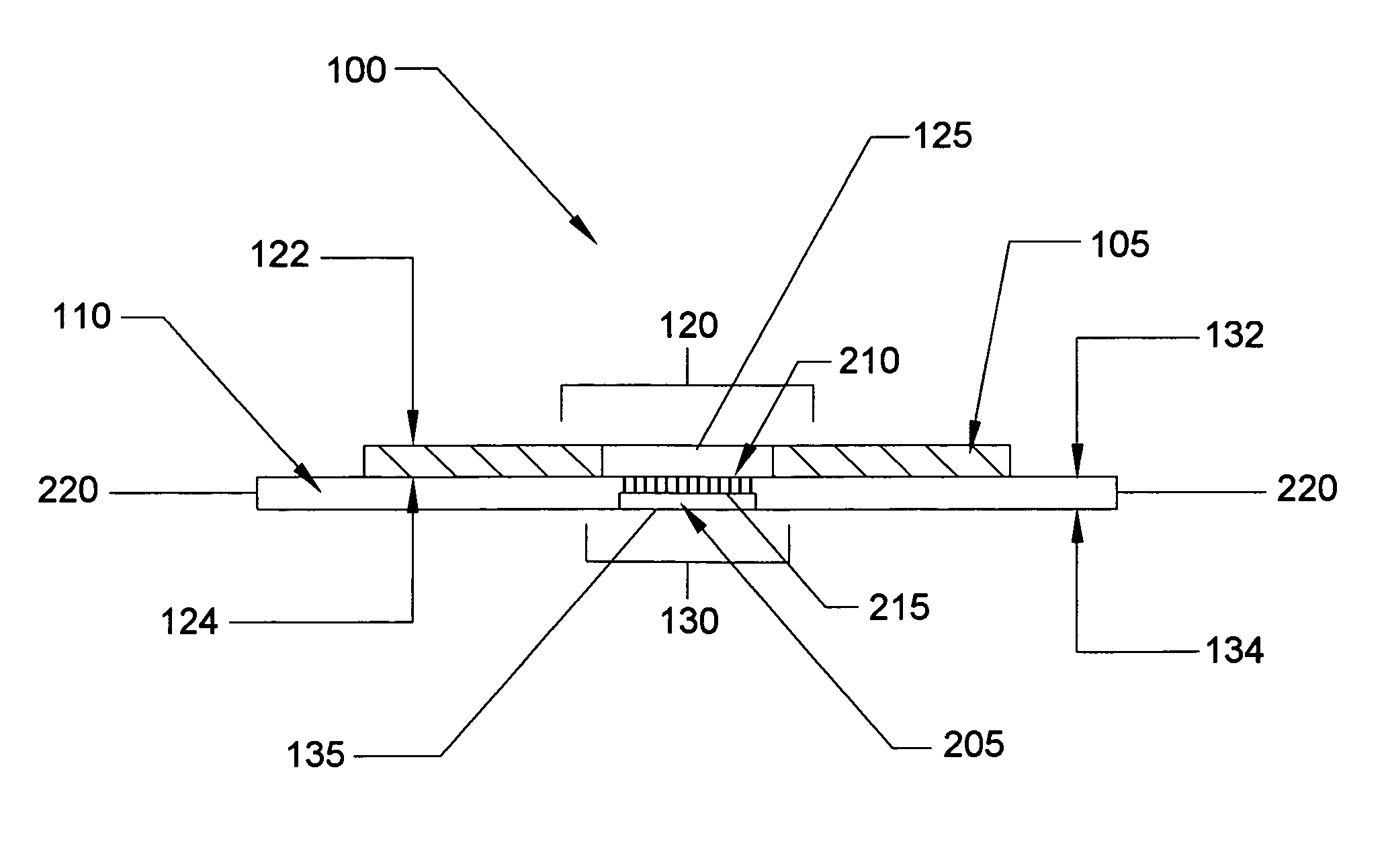 Piezoelectric fluid atomizer apparatuses and methods