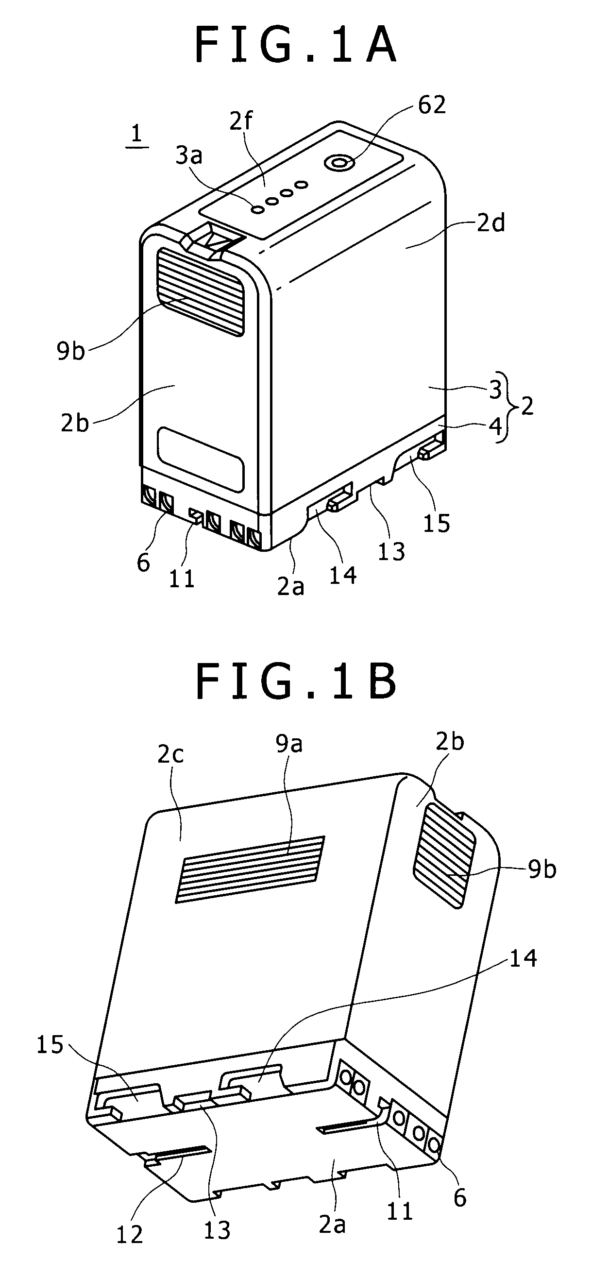 Battery pack