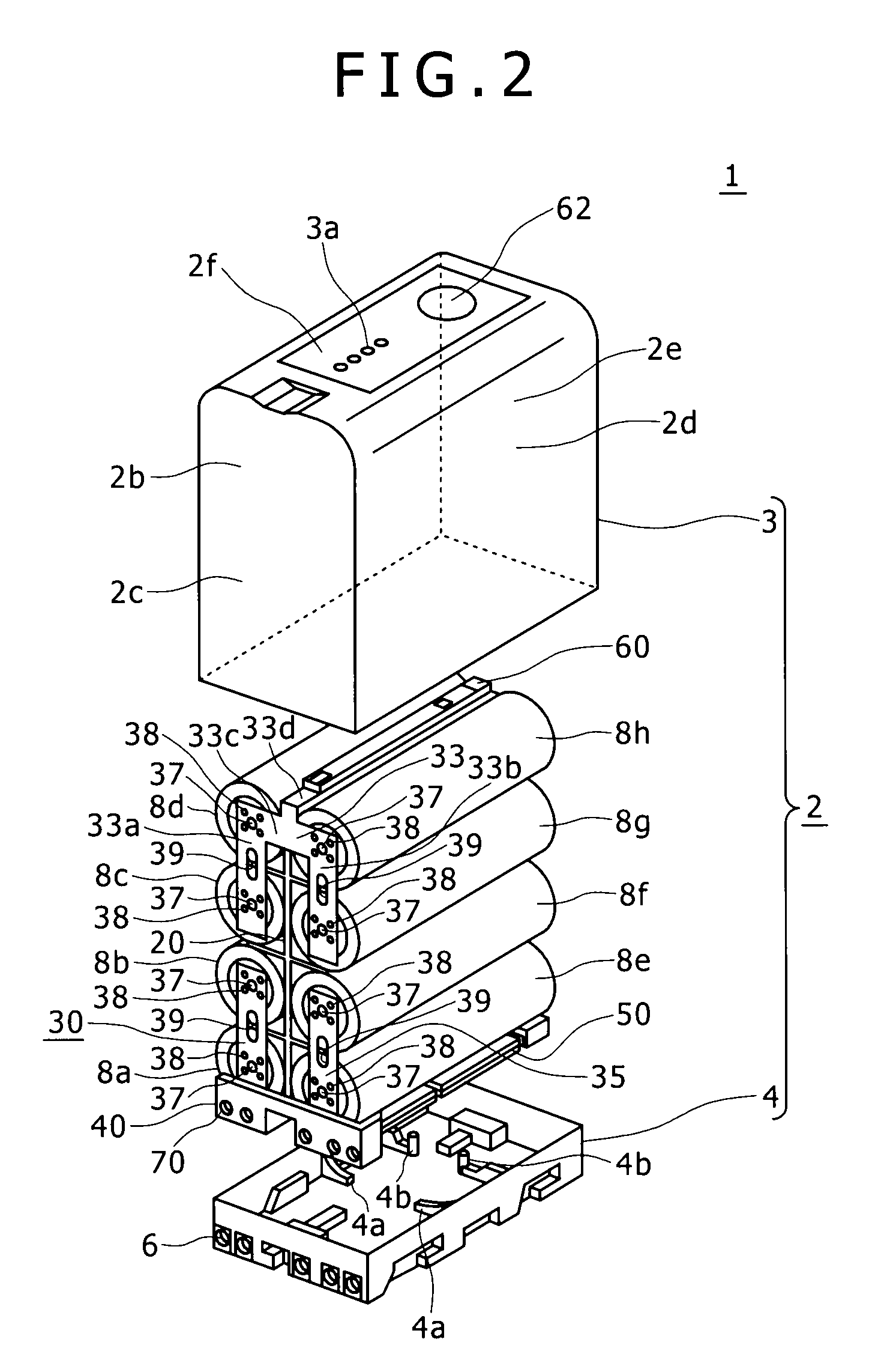 Battery pack