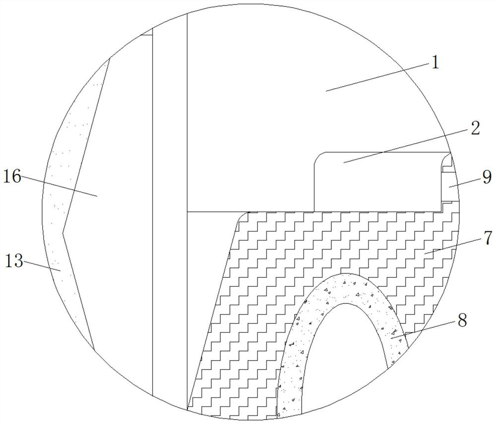 Anti-misplug socket and plug-in for computer equipment