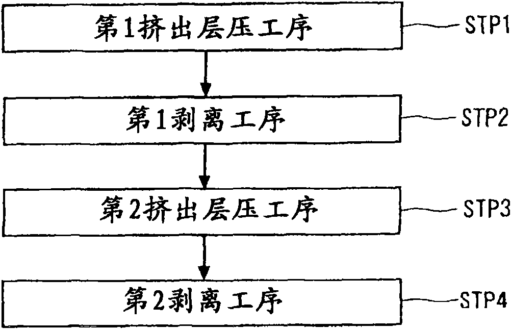 Optical sheet and manufacturing method of the same