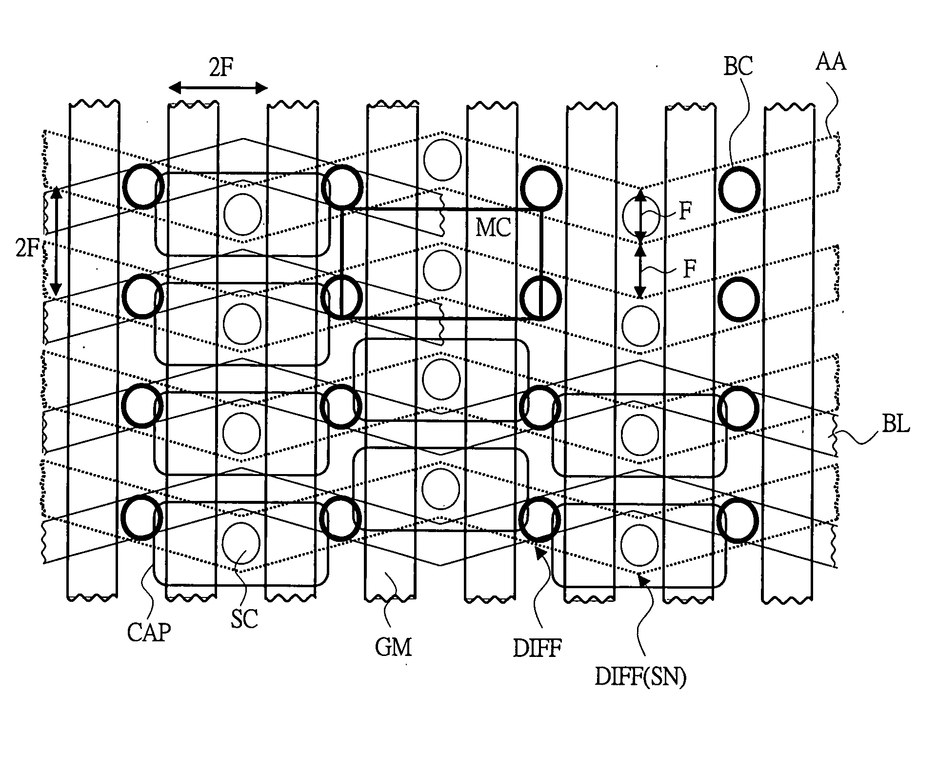 Semiconductor memory device