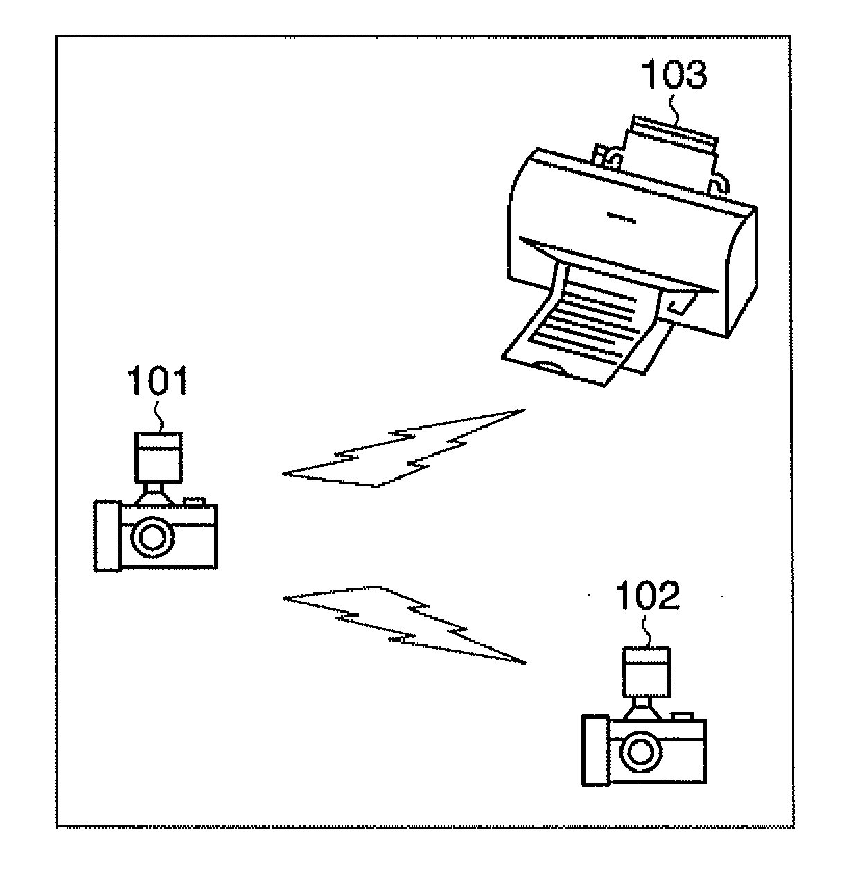 Communication apparatus and method for wi-fi protected setup in adhoc network