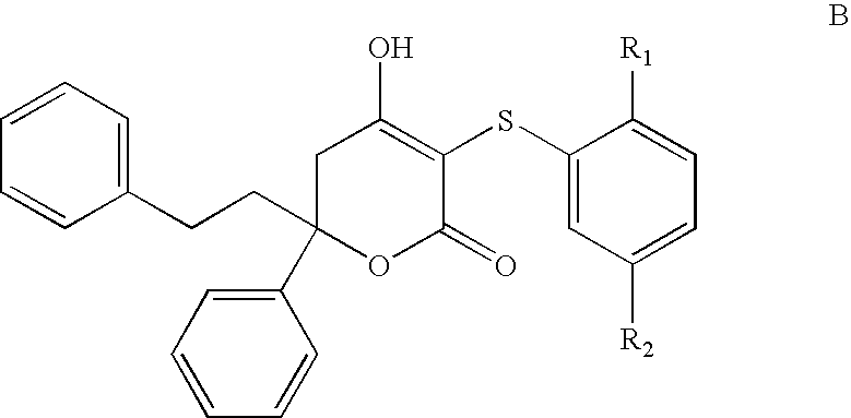 HIV protease inhibitors