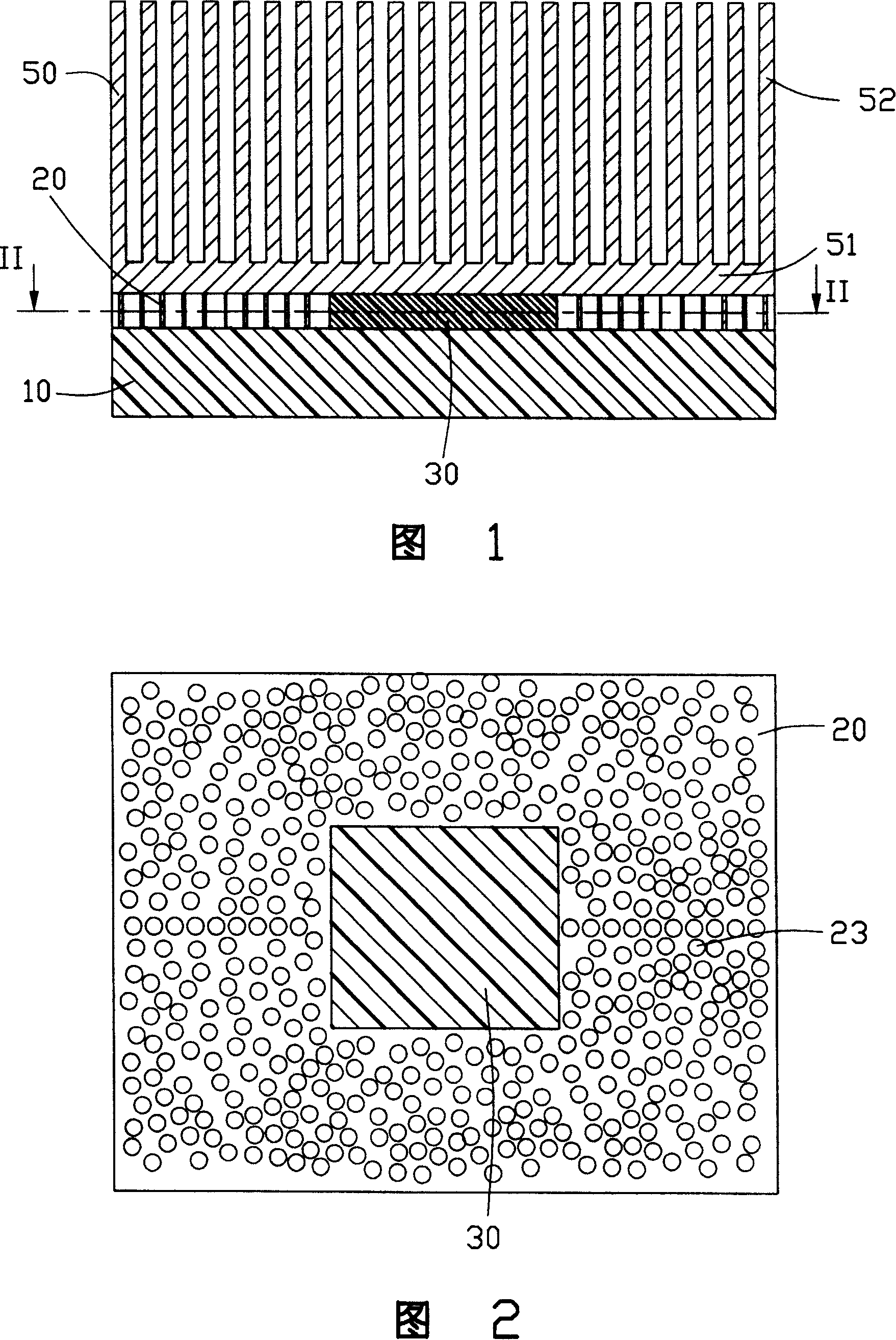 Thermal module and manufacturing method thereof