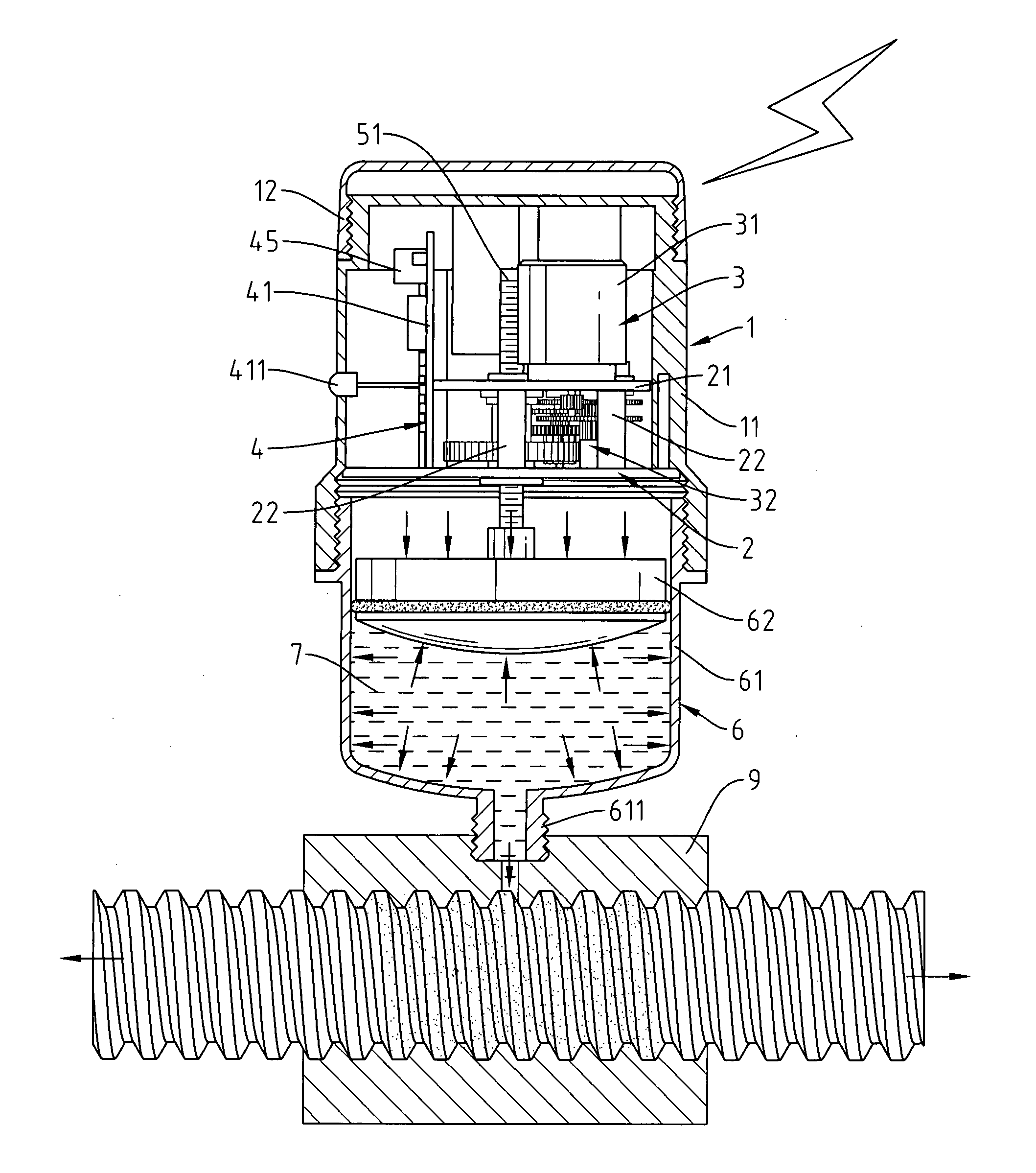 Automatic grease dispensing monitoring and alarm system