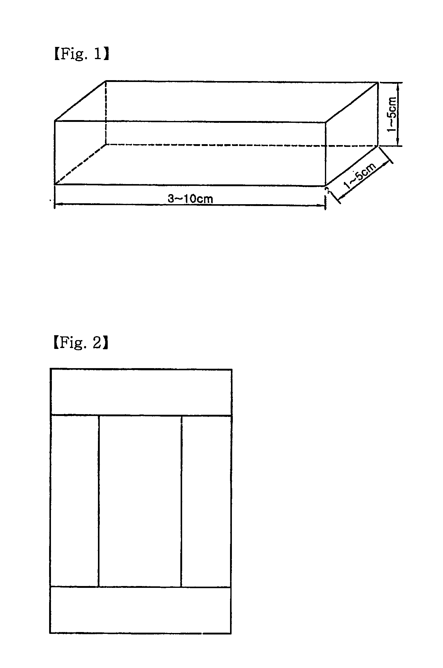 Unit Block Used in Manufacturing Core with Soft Magnetic Metal Powder, and Method for Manufacturing Core with High Current Dc Bias Characteristics Using the Unit Block