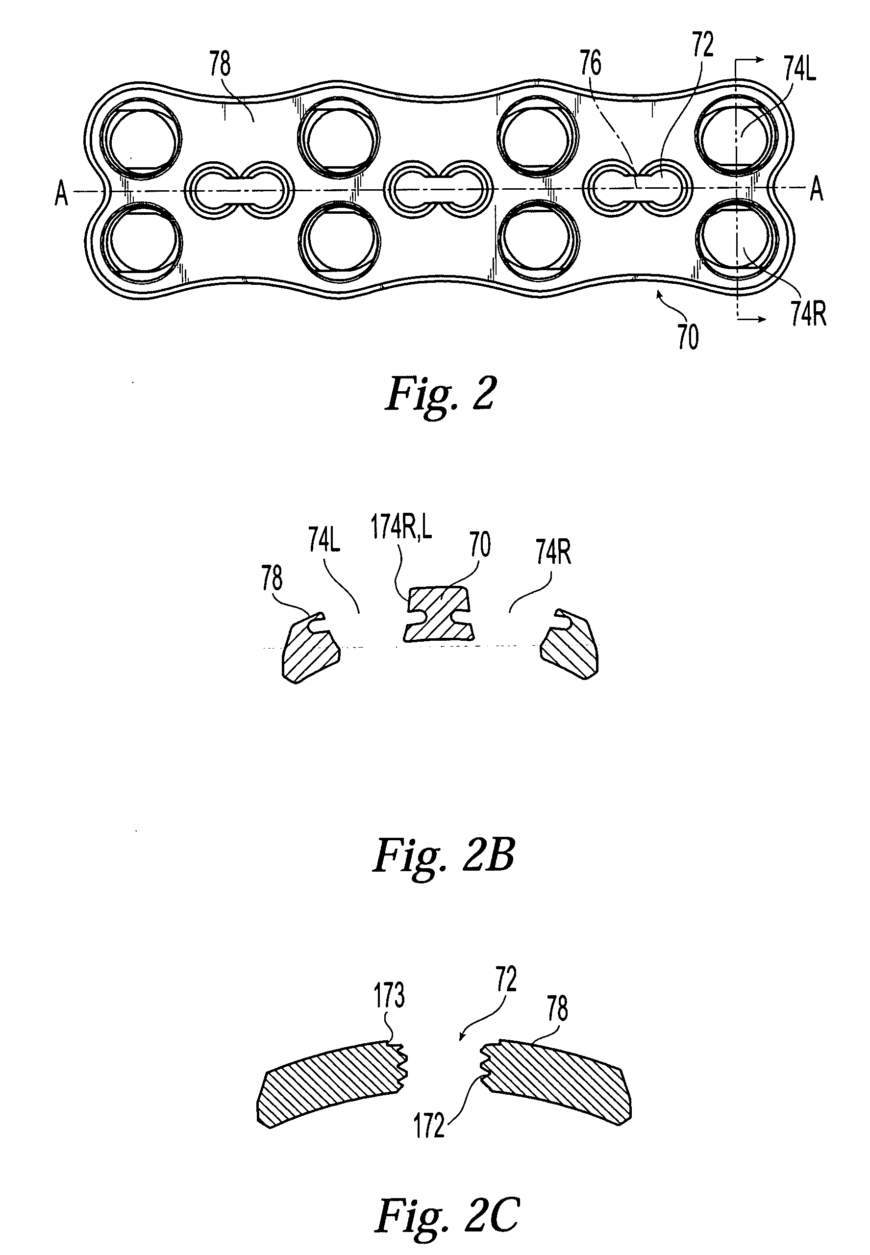 Free hand drill guide