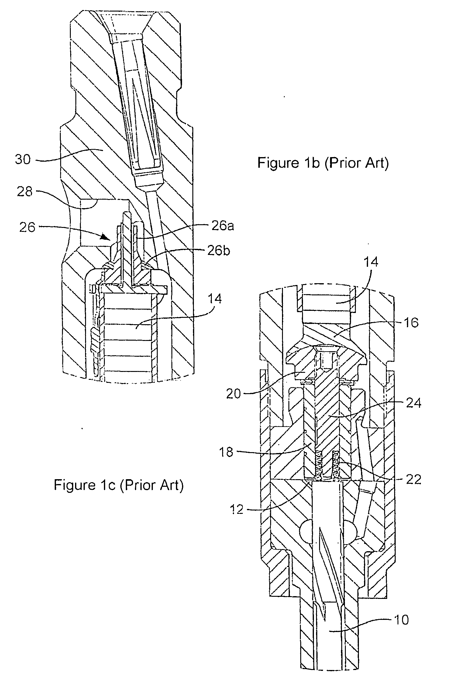 Fuel Injector Control Method