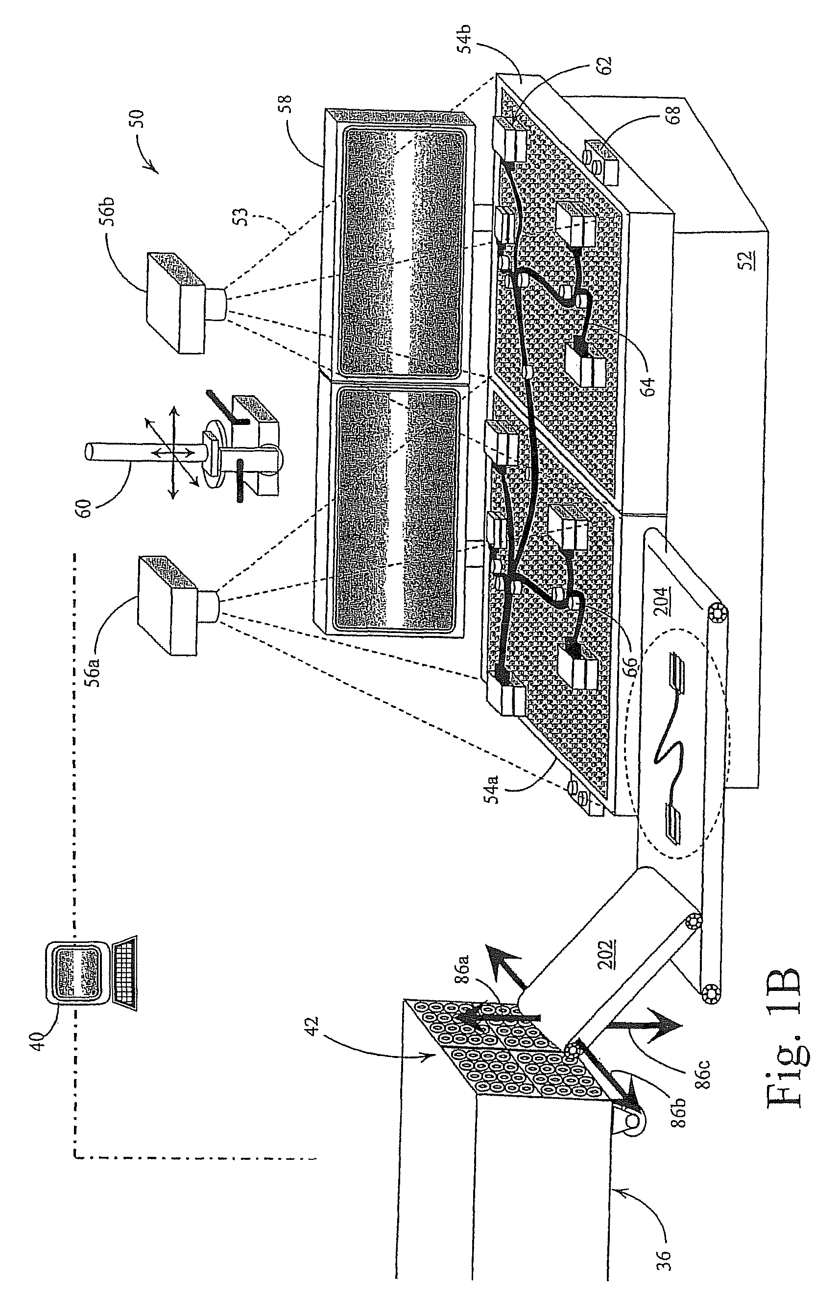 Integrated wire harness batch production with double buffer assembly systems and methods