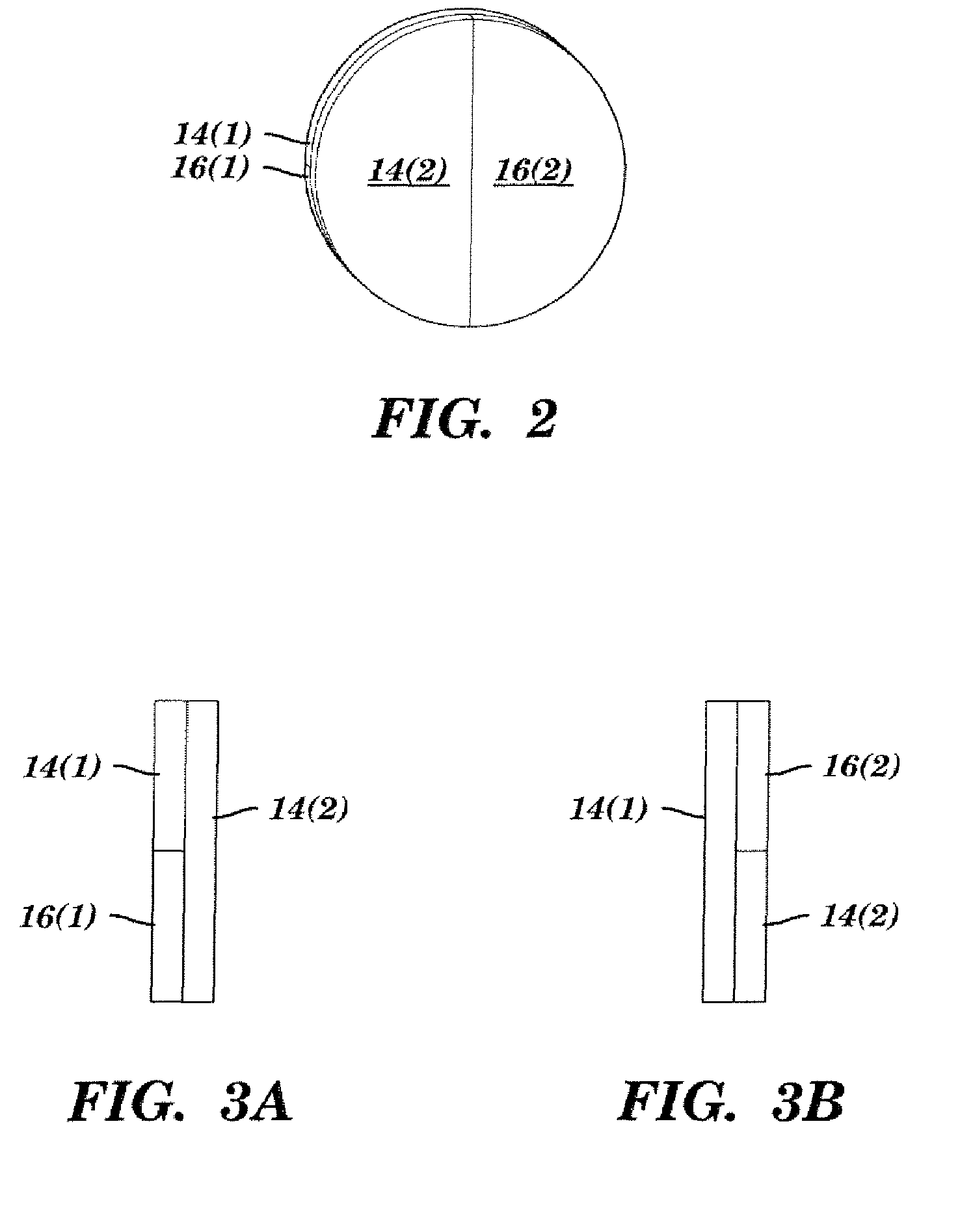 System and method converting the polarization state of an optical beam into an inhomogeneously polarized state