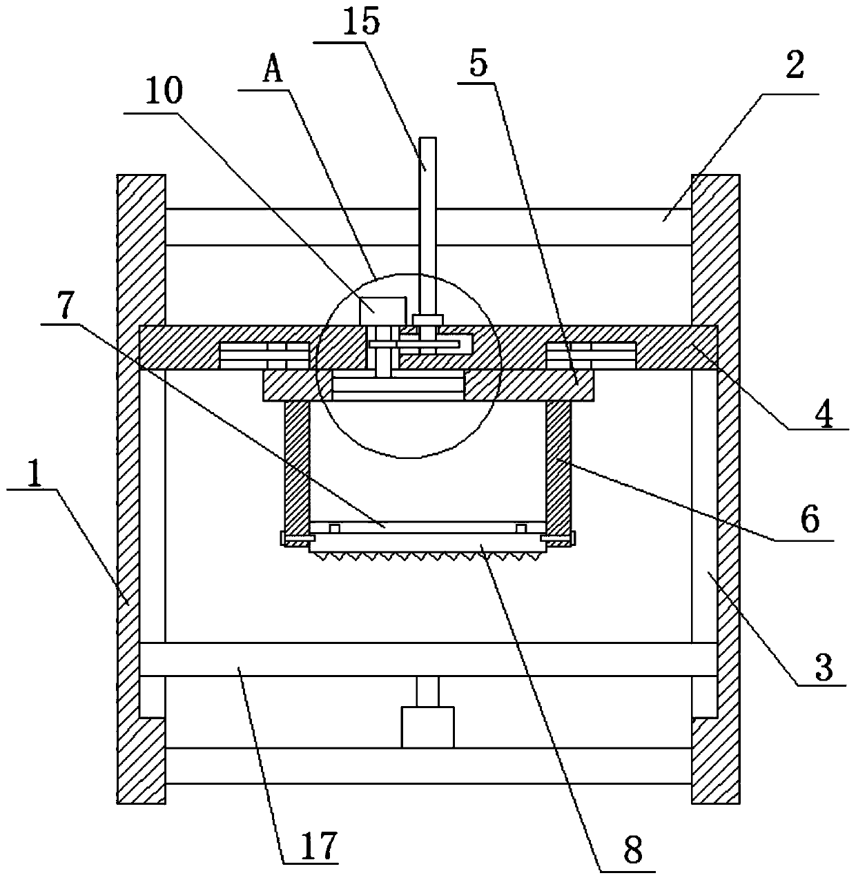 High-precision bone saw