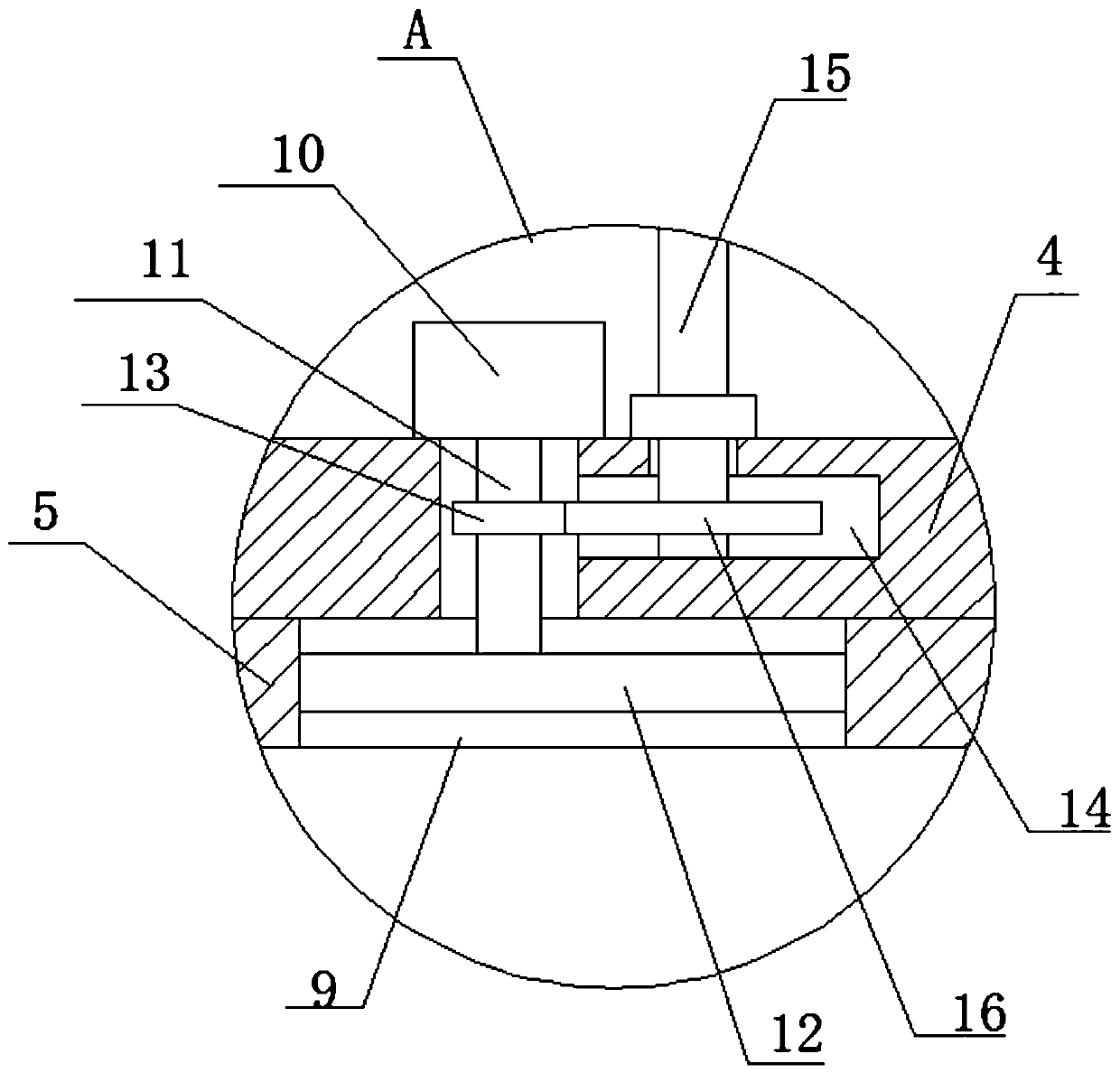 High-precision bone saw