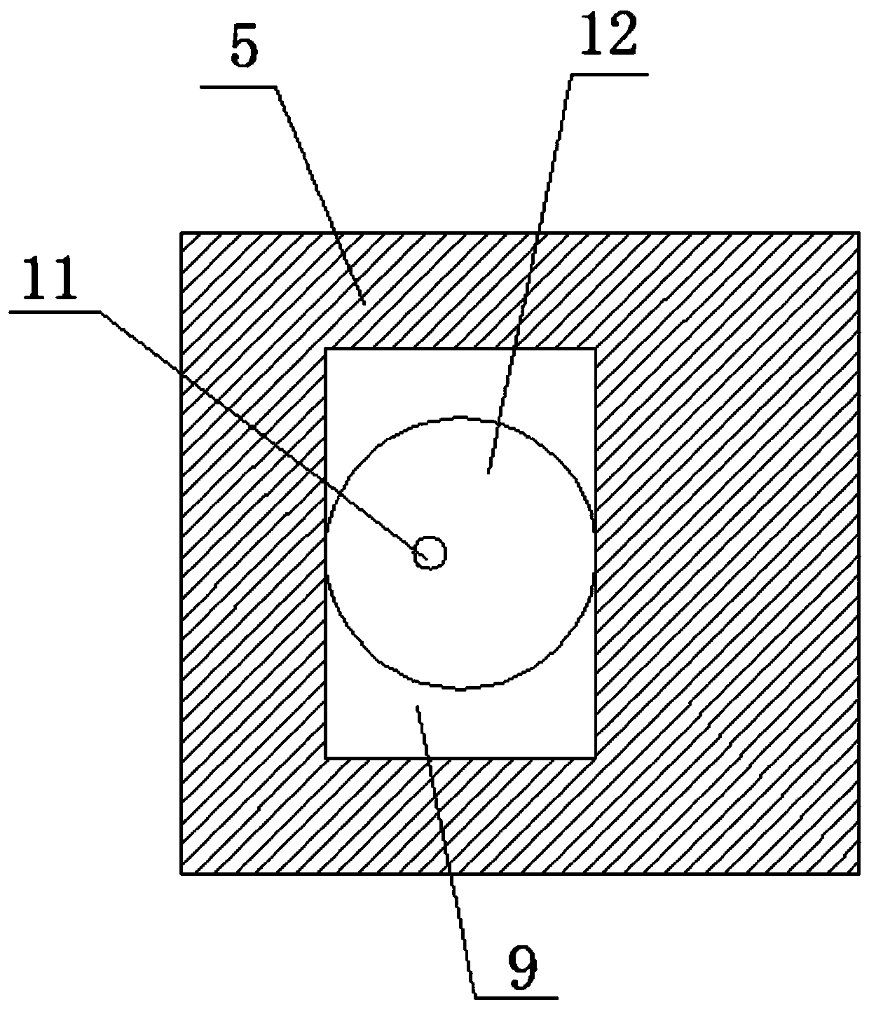 High-precision bone saw