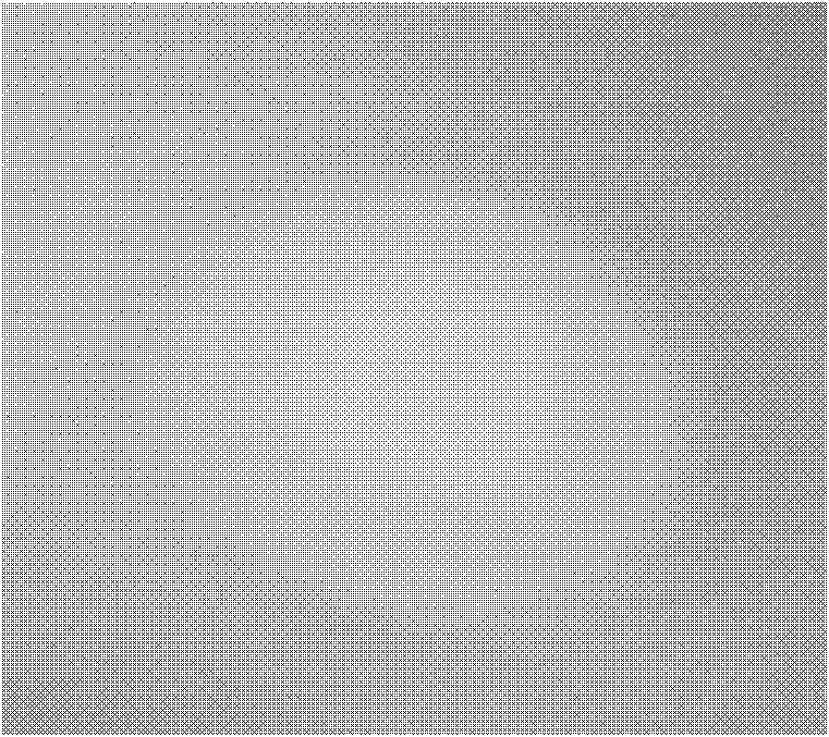 LED encapsulating structure and method thereof