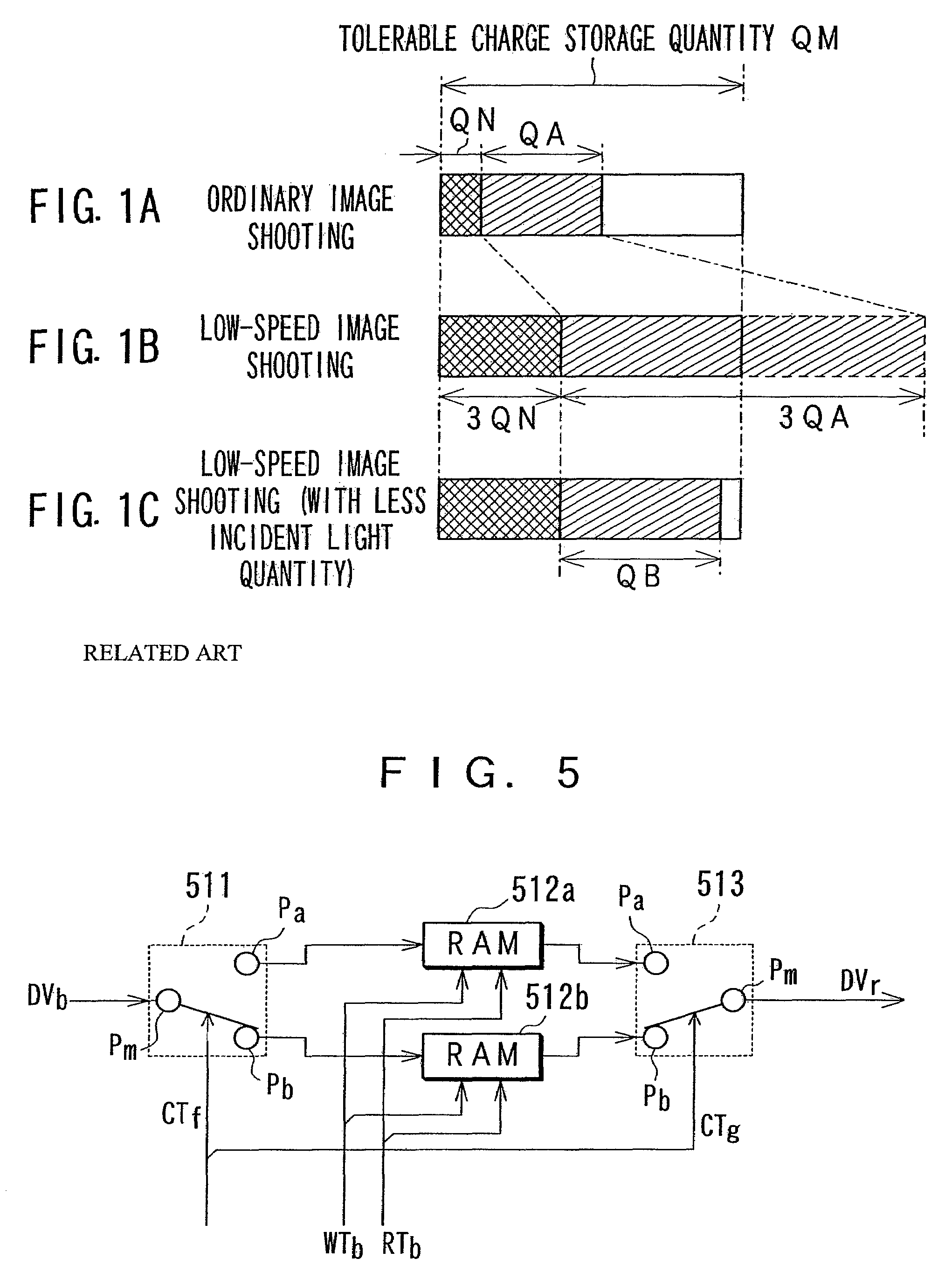 Imaging apparatus and imaging method