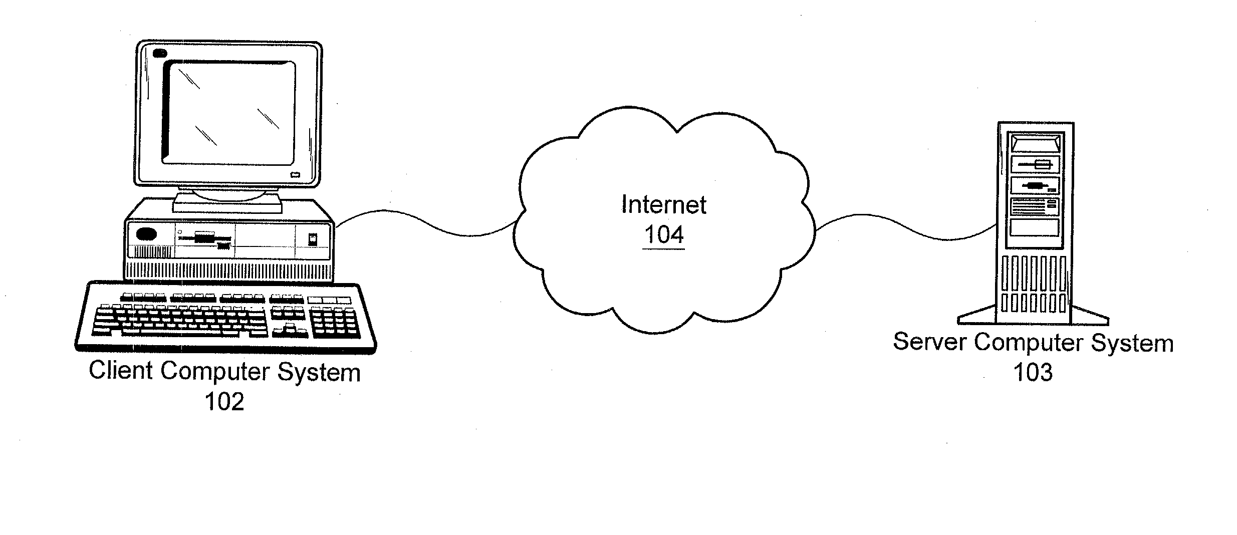 System and method for online specification of measurement hardware