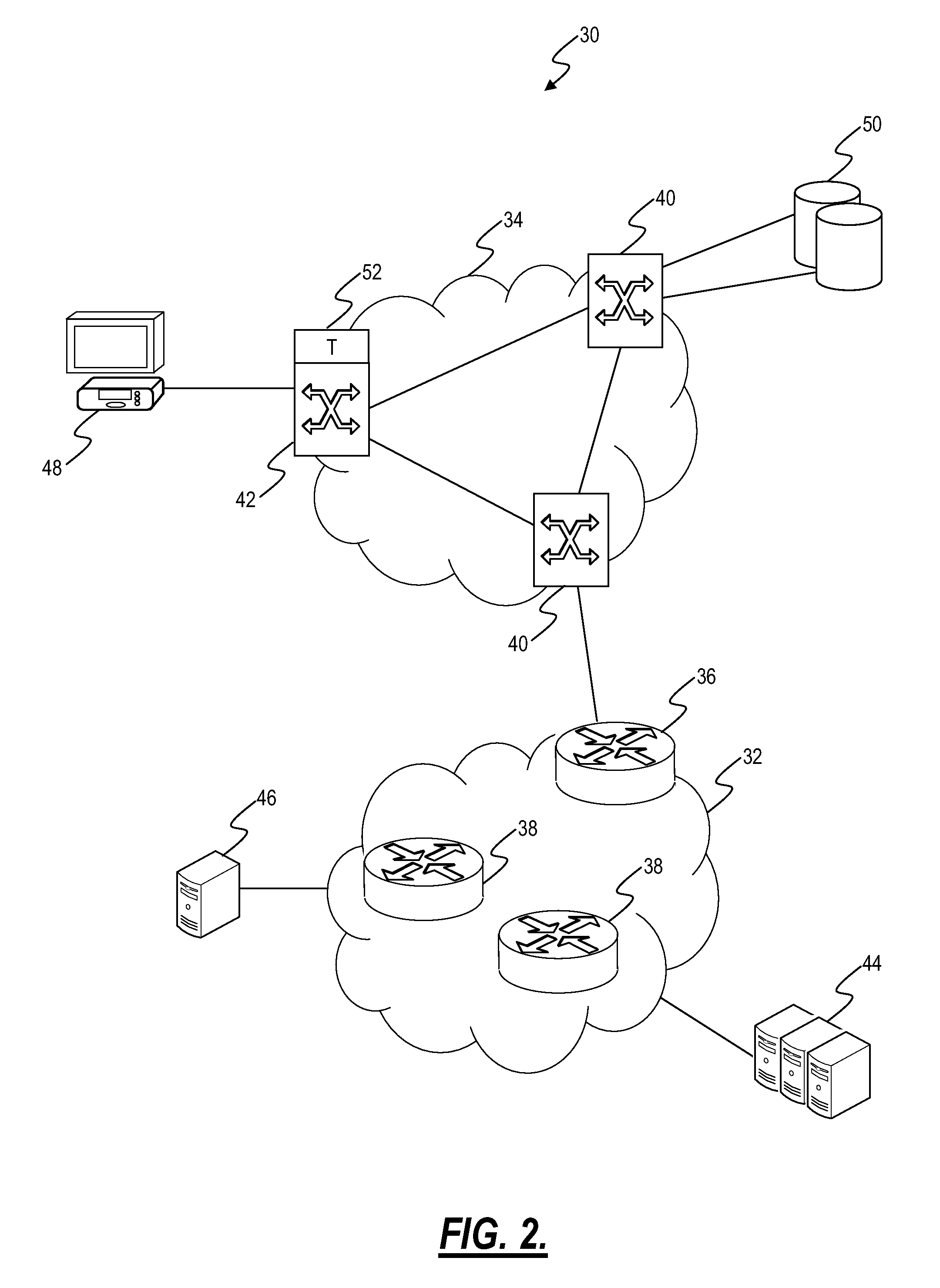 Systems and methods for video processing in network edge devices