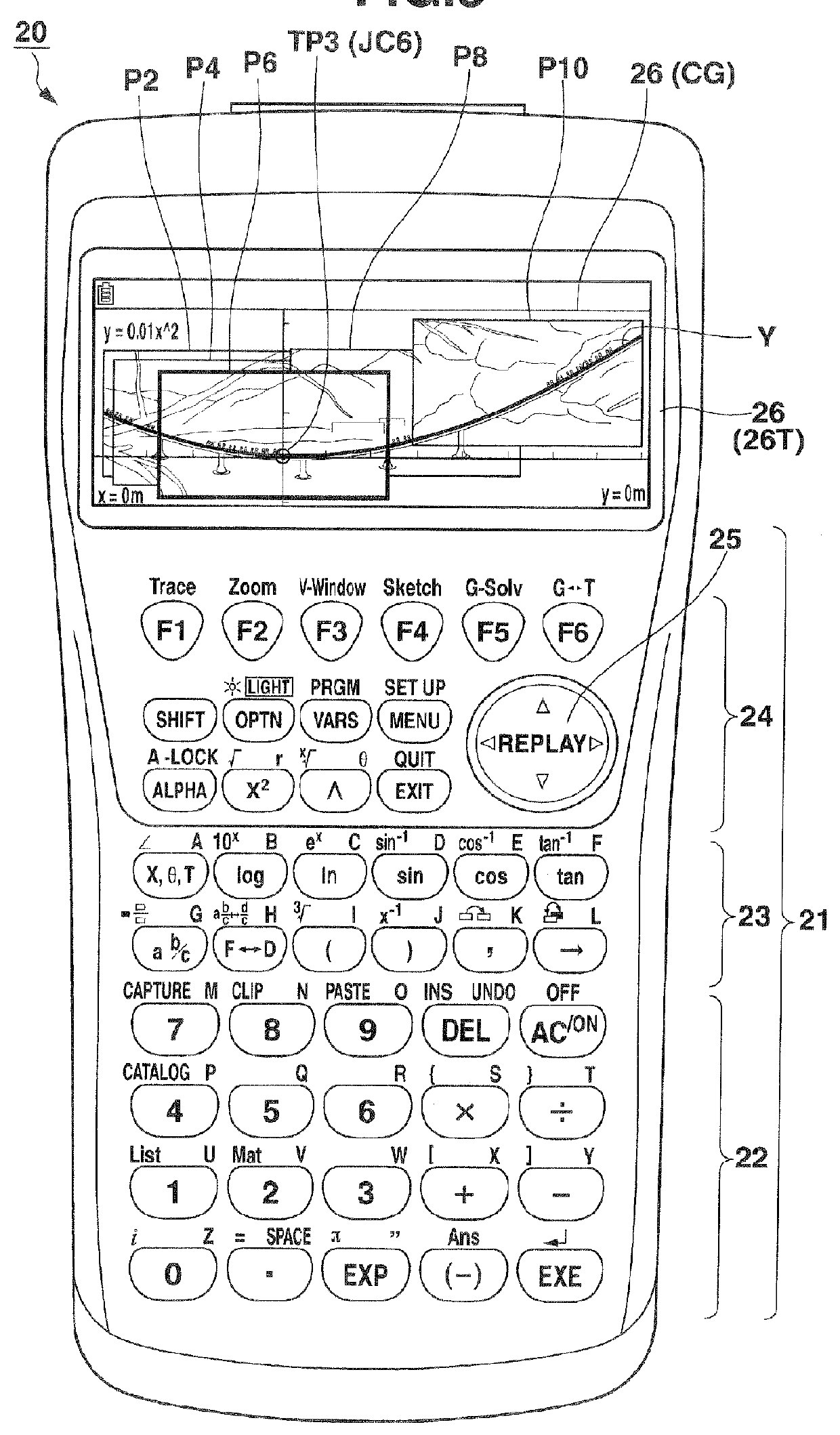 Image editing apparatus, image editing method, and storage medium storing image editing control program