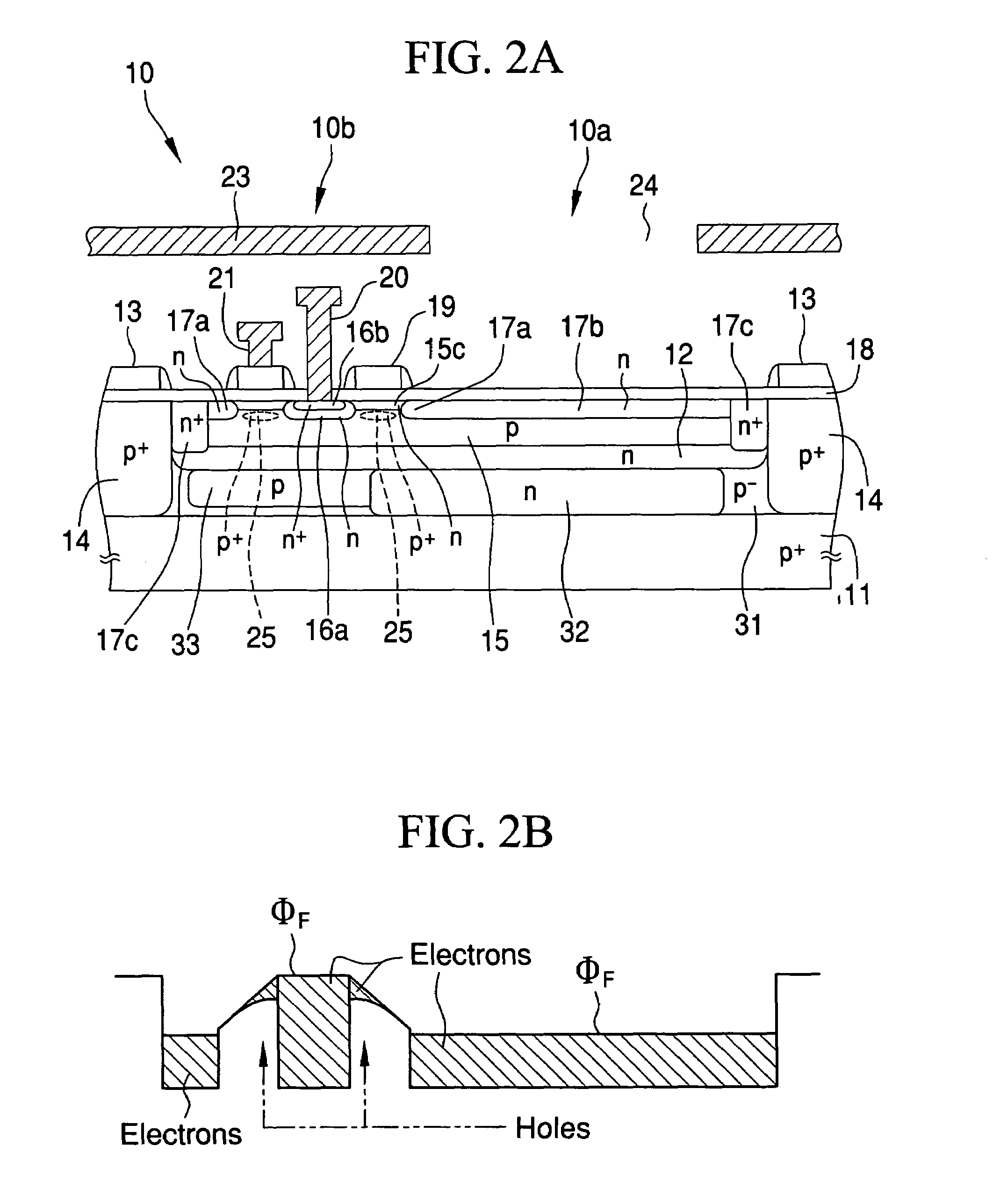 Solid-state imaging device and method of manufacturing the same