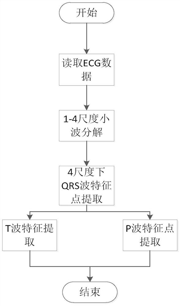 ECG identity recognition method based on WT and WOA-PNN algorithms