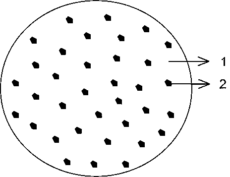 Preparation method of silica micropowder-carbon composite raw material used for smelting industrial silicon