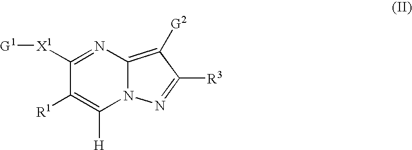 Inhibitors of MAPK/Erk Kinase