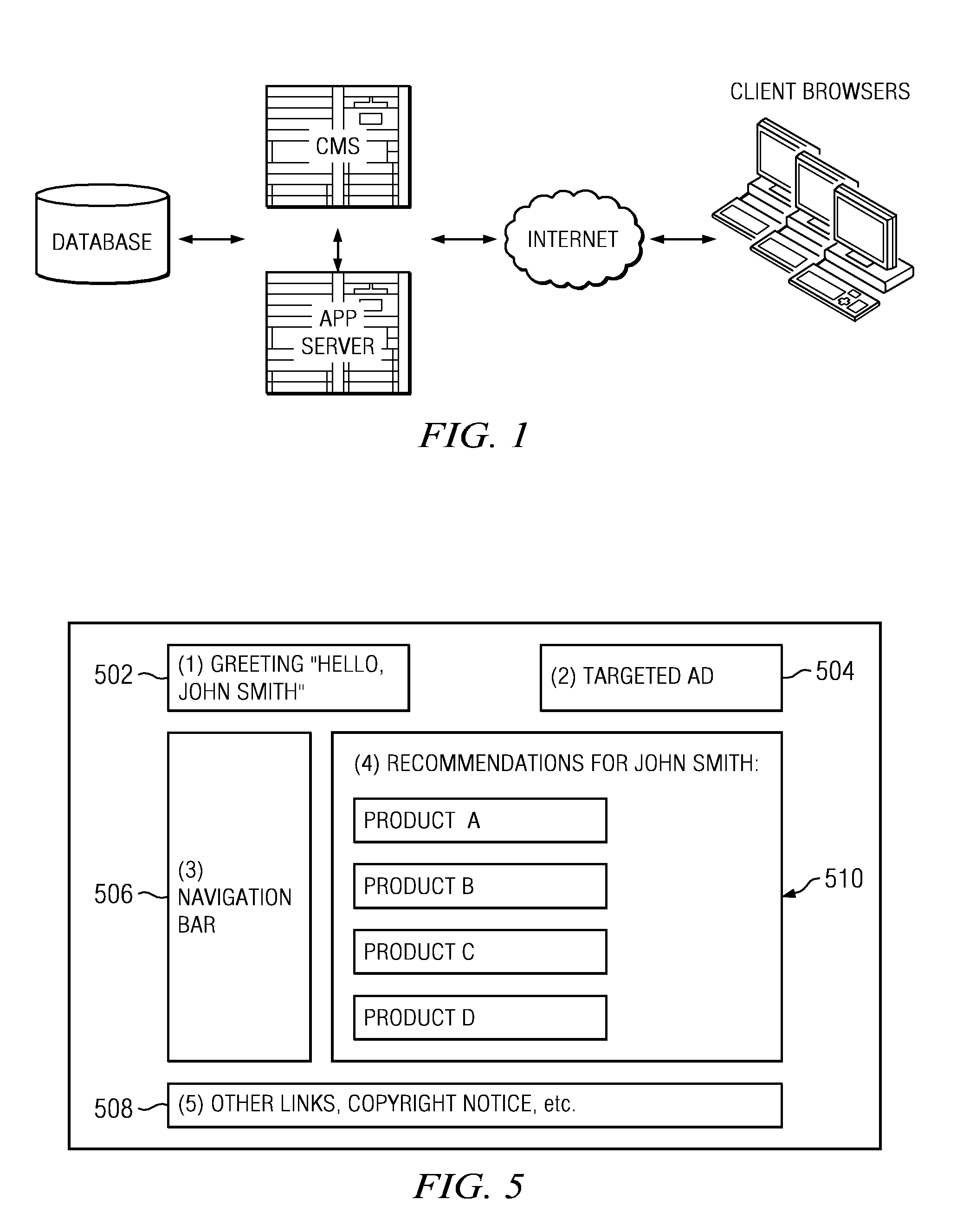 Dynamic content assembly on edge-of-network servers in a content delivery network