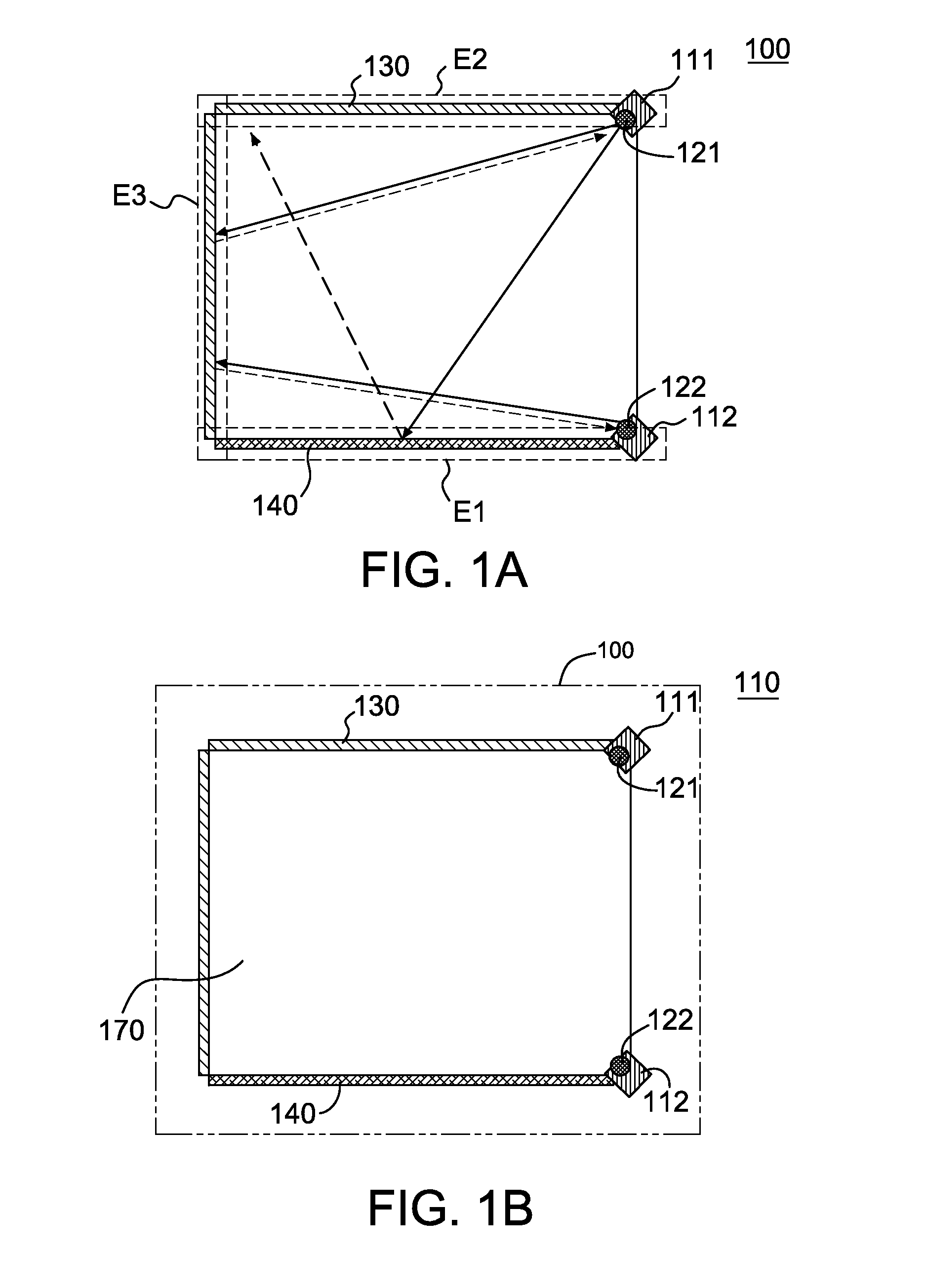 Cordinate locating method, coordinate locating device, and display apparatus comprising the coordinate locating device