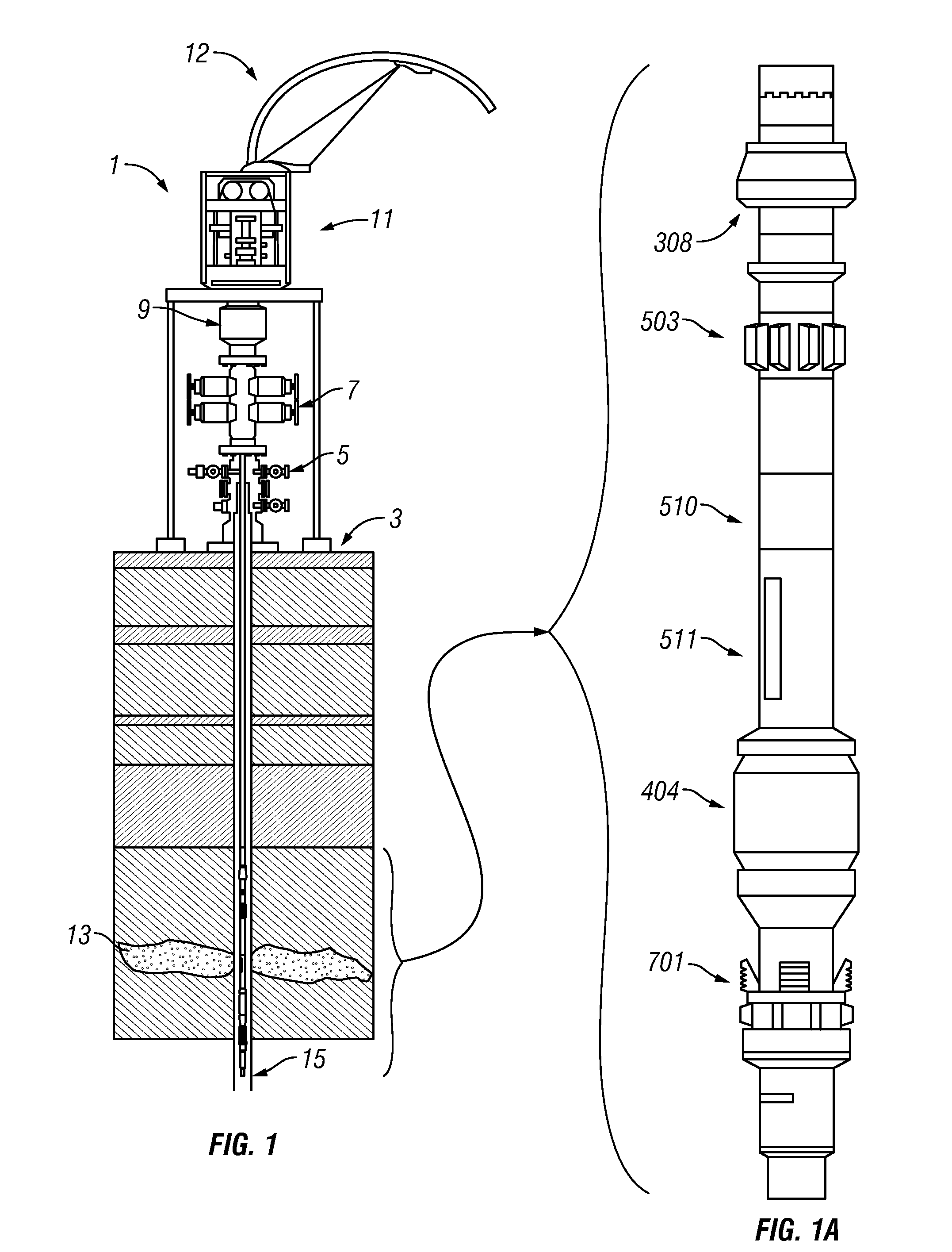 Well Treatment Device, Method and System