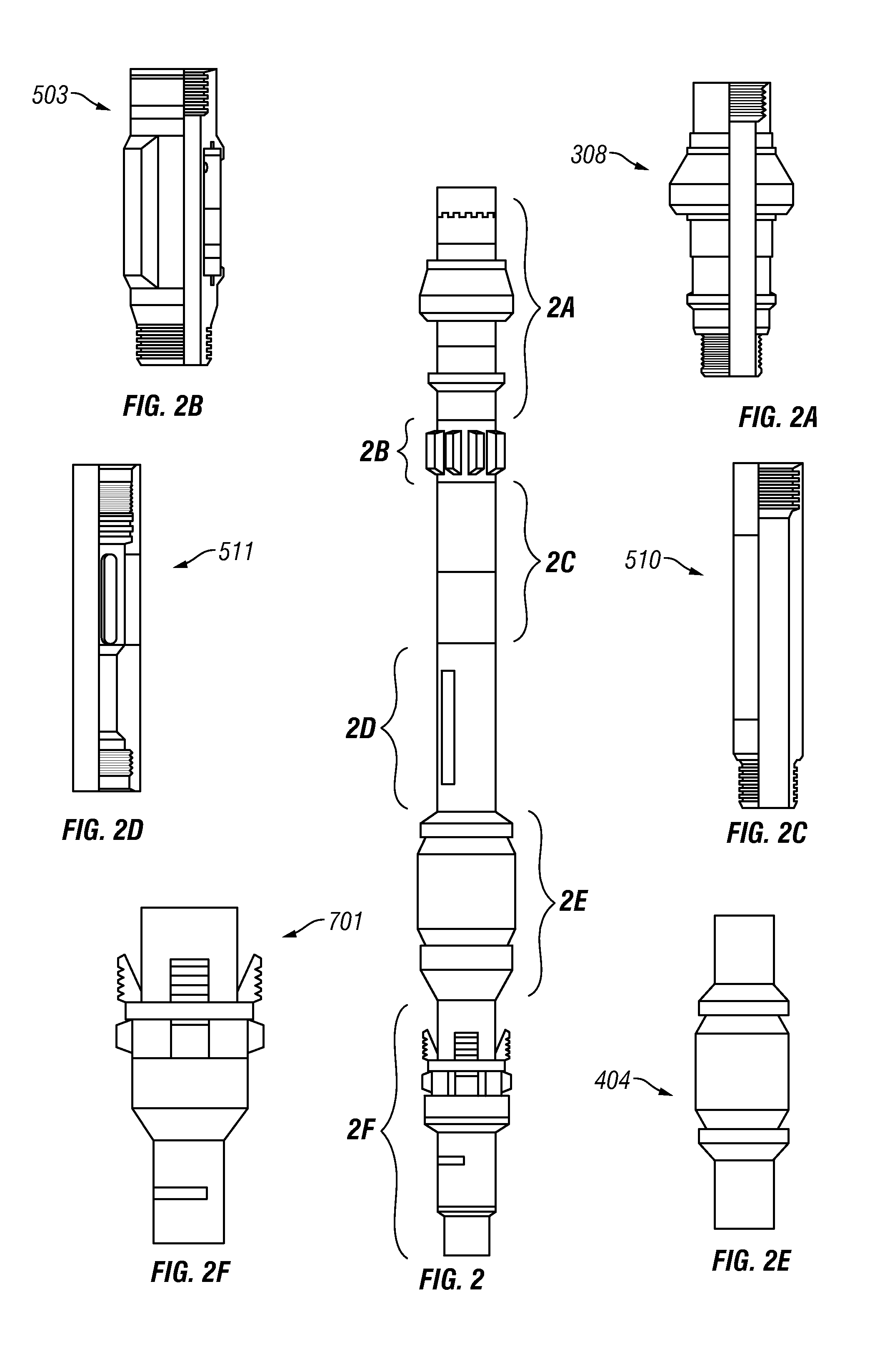 Well Treatment Device, Method and System