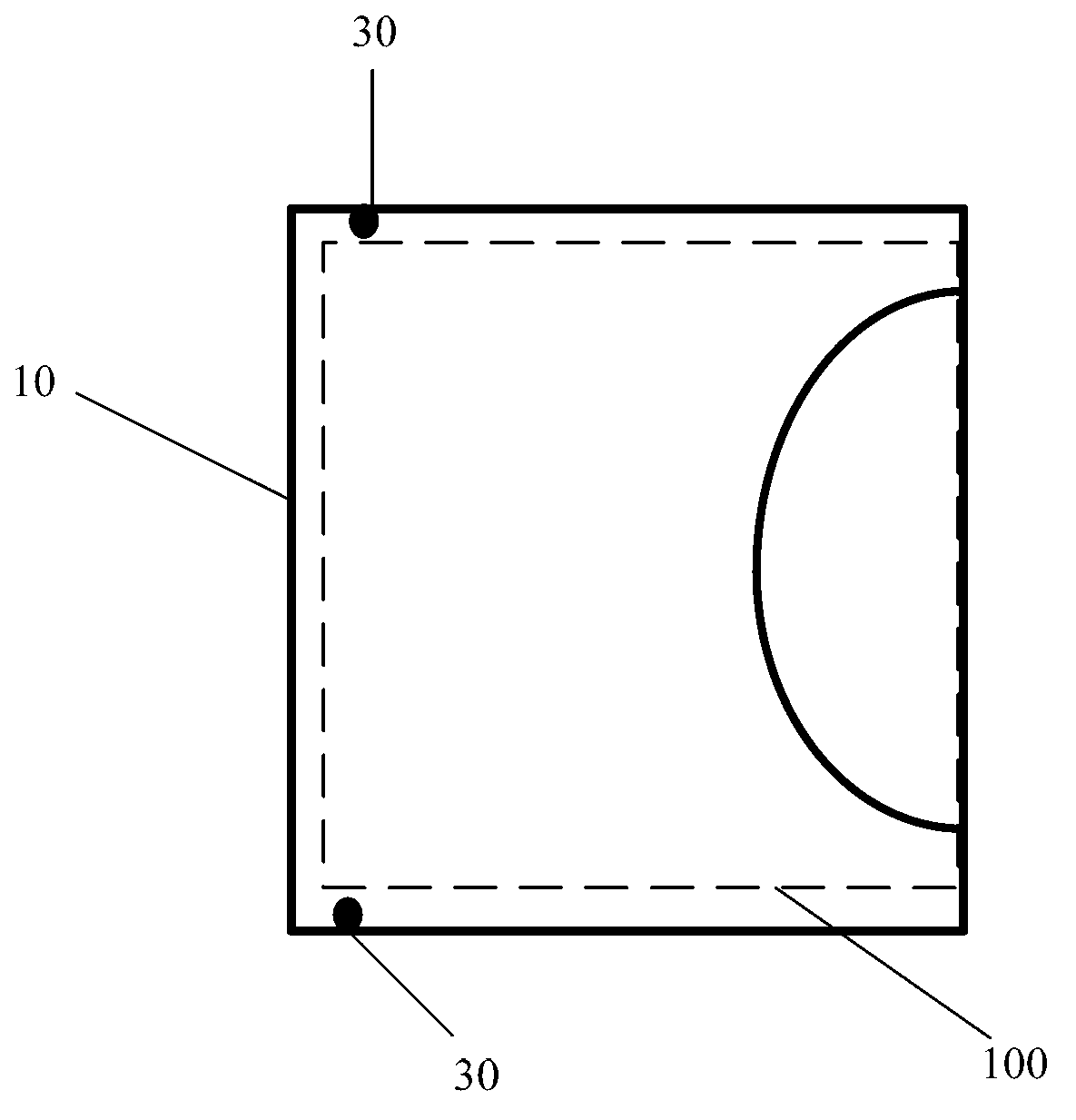 Handheld electronic equipment with plug-in-card prompting function