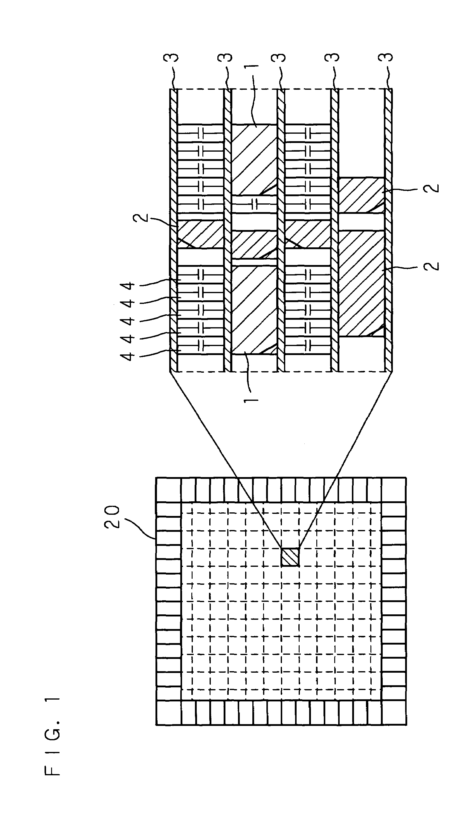 Layout method and computer program product