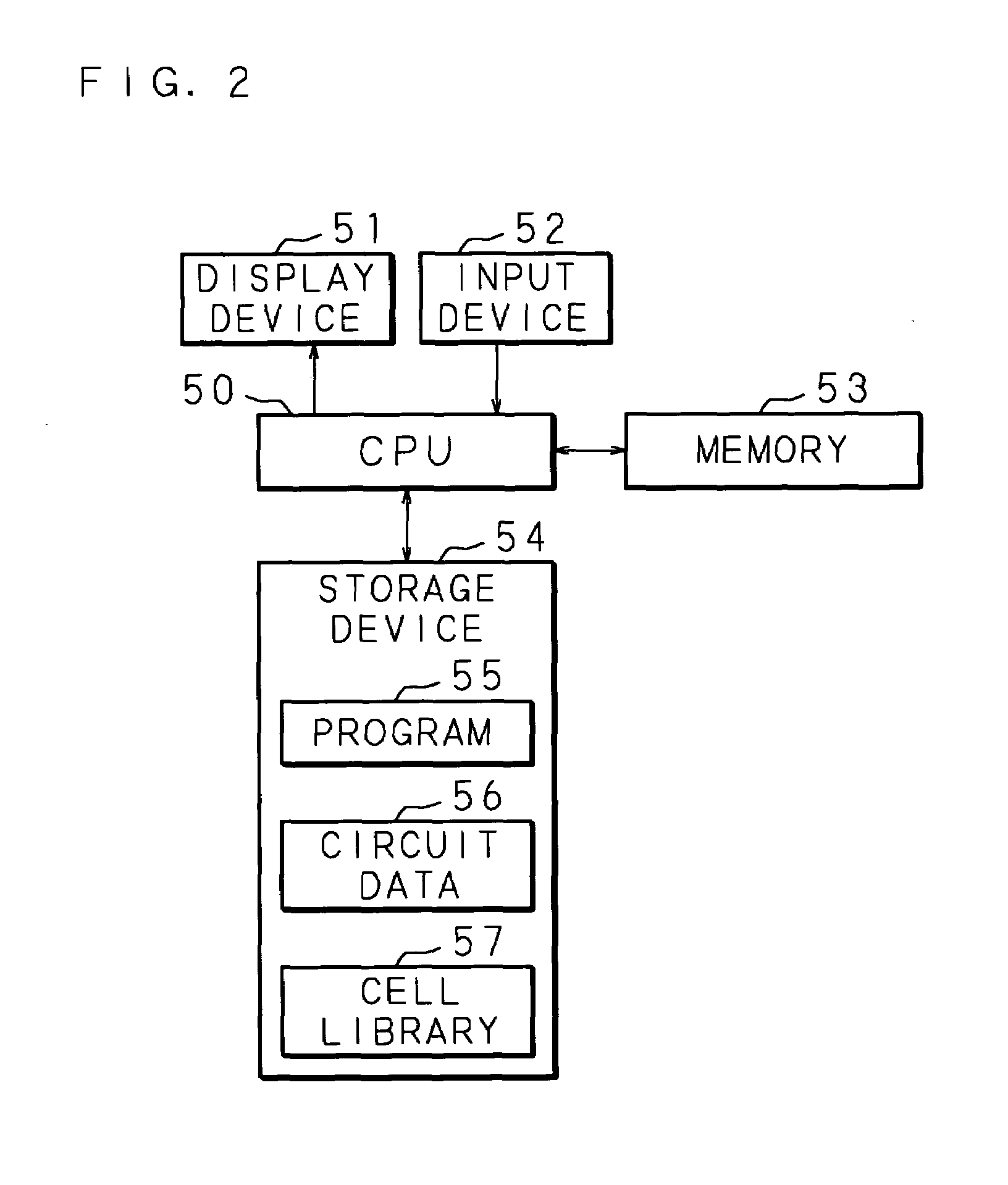 Layout method and computer program product