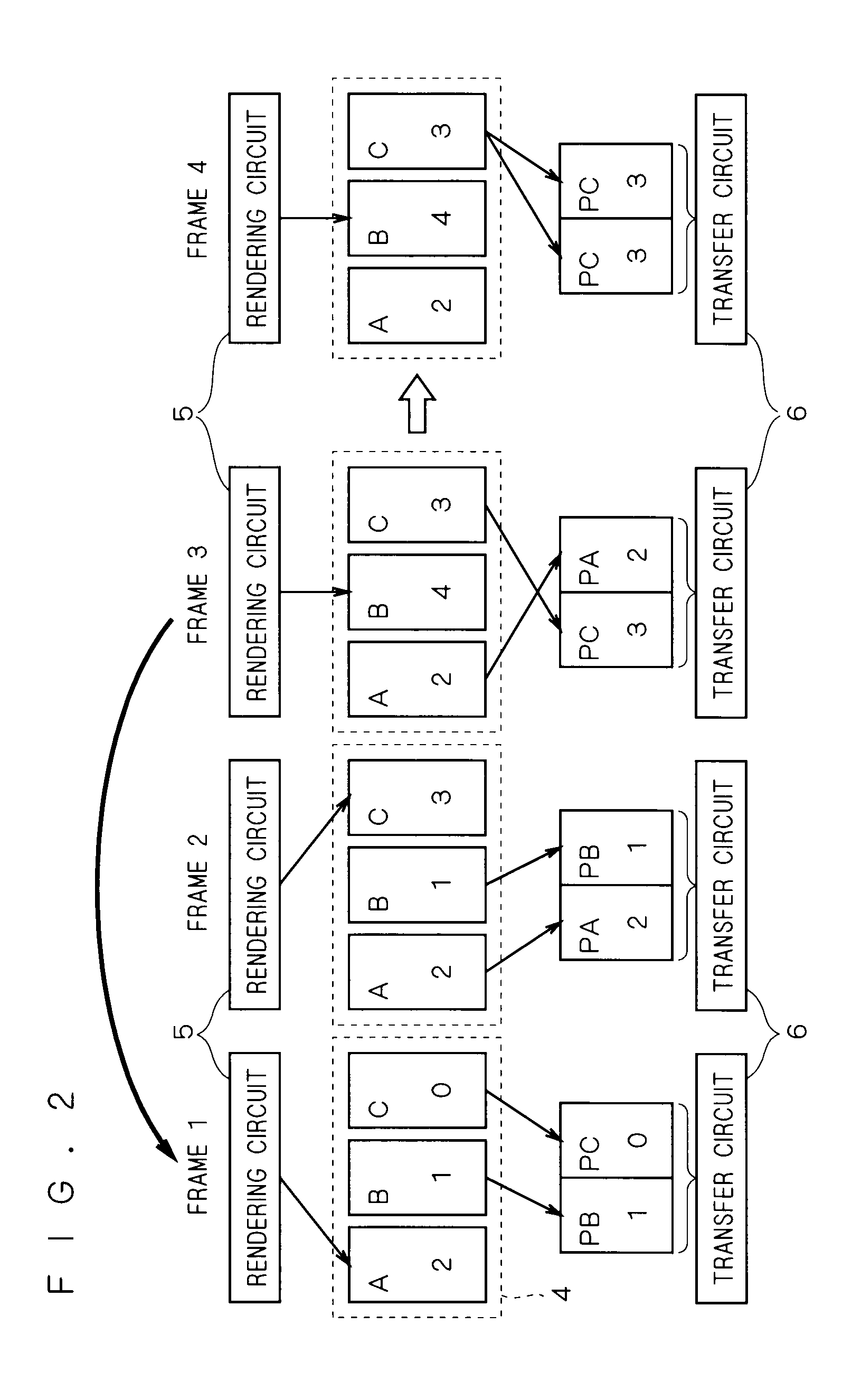 Image display system