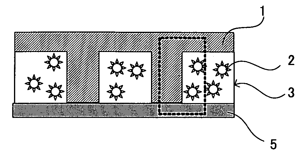 Resist composition, method for forming resist pattern, and semiconductor device and method for manufacturing the same