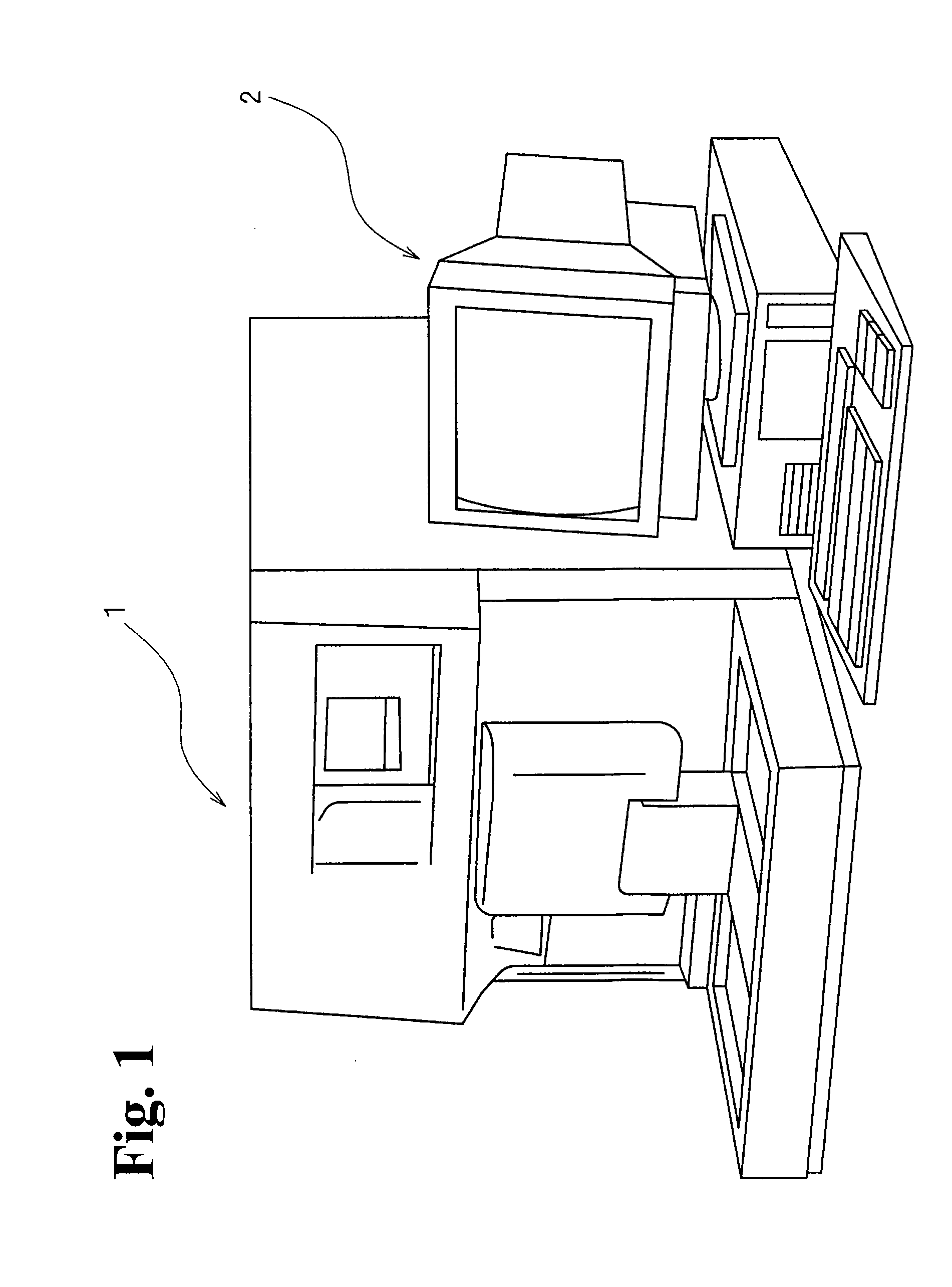 Sample analyzer and computer program product