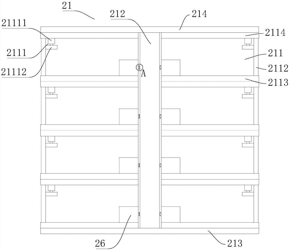 Wireless charging system and wireless charging method of unmanned aerial vehicle