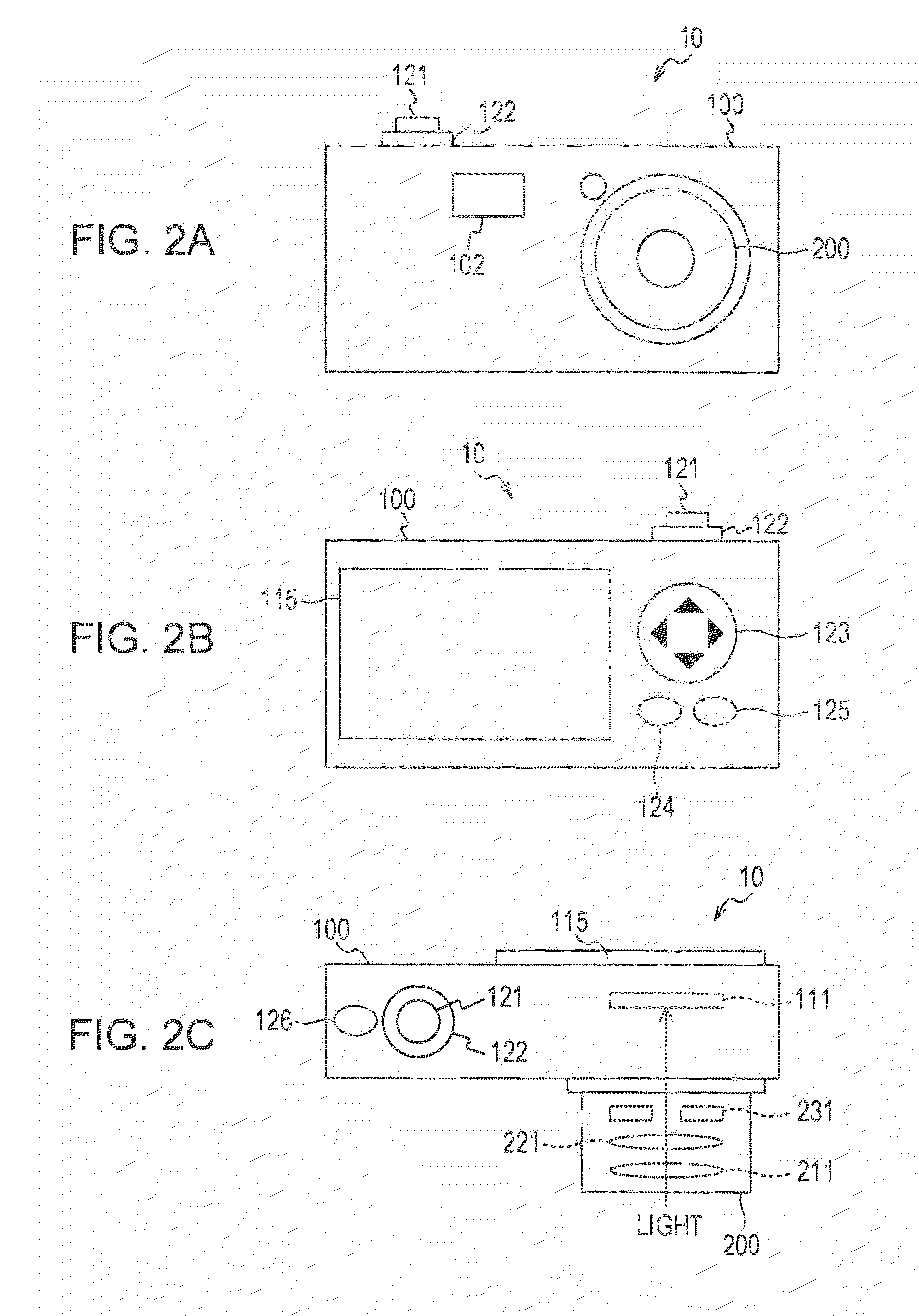 Imaging apparatus, imaging system, control method of imaging apparatus, and program