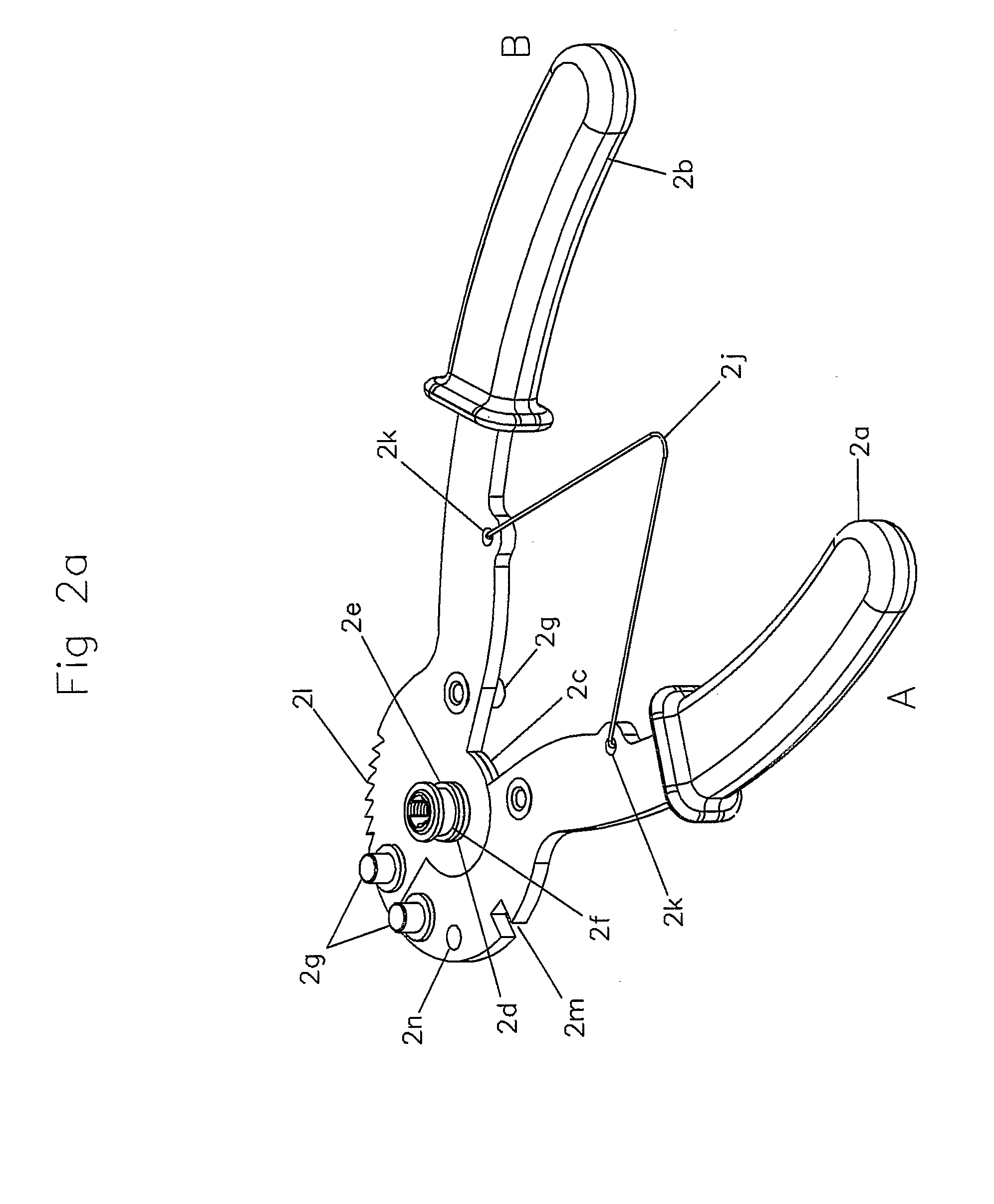 Snap Ring Pliers