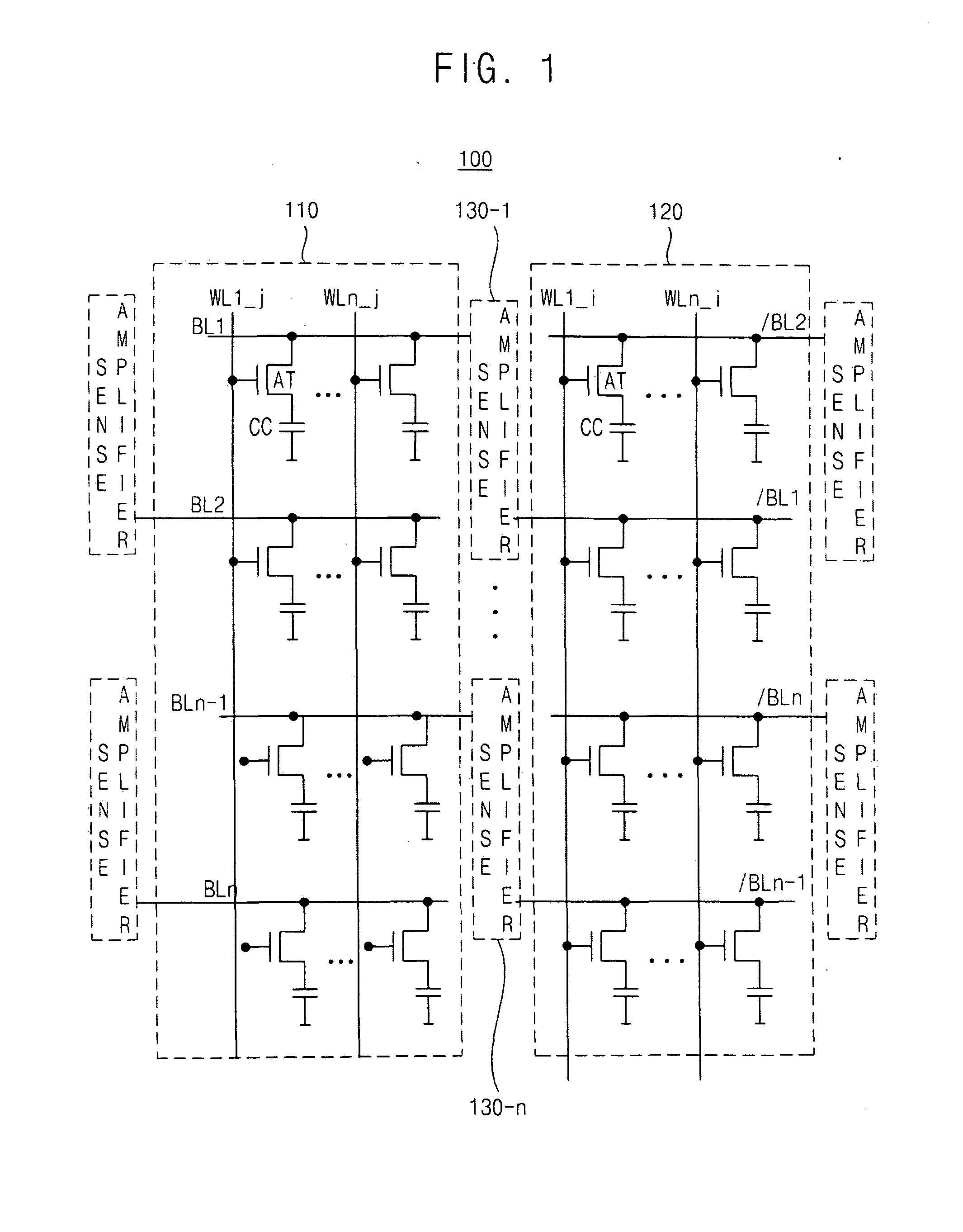 Semiconductor memory device