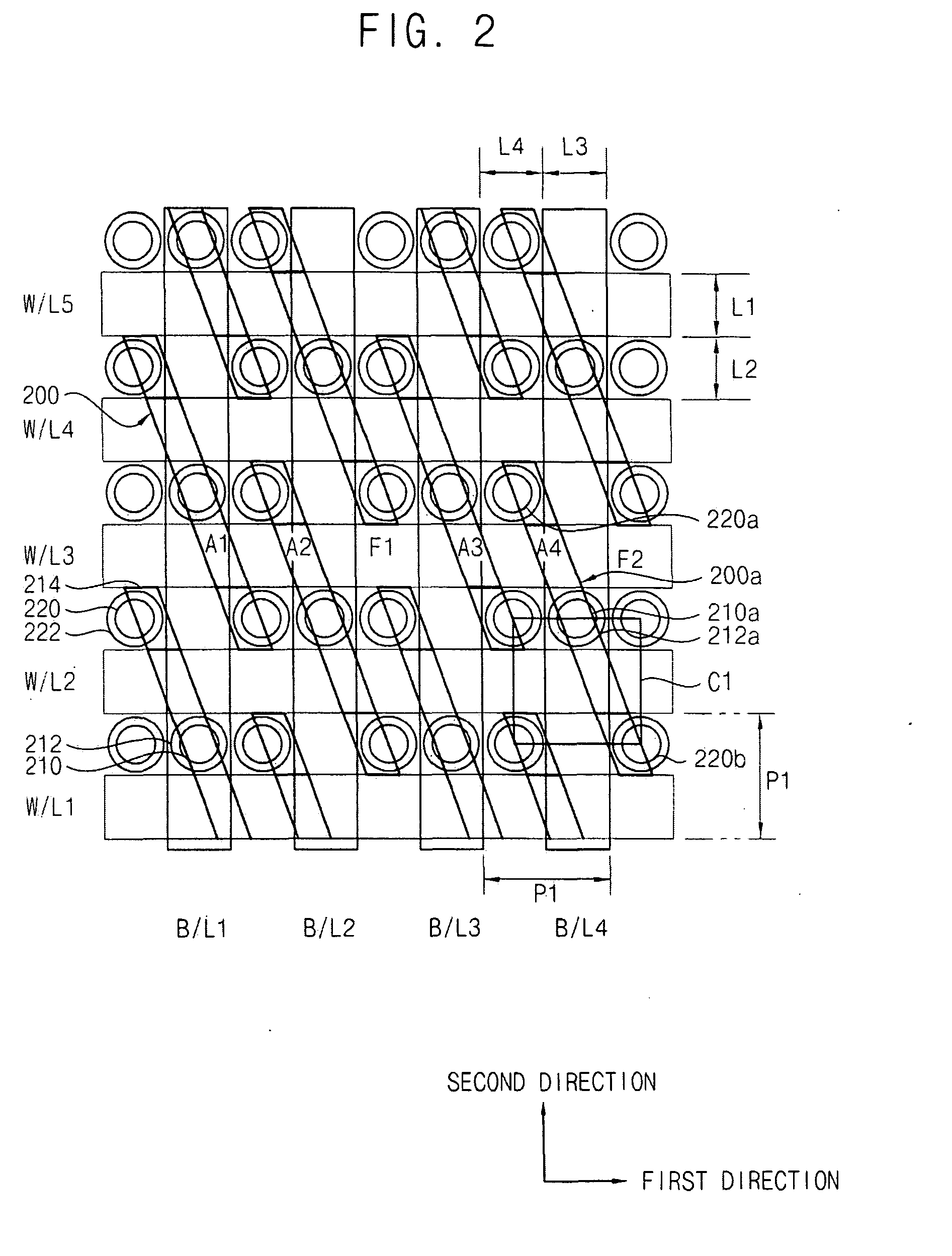 Semiconductor memory device