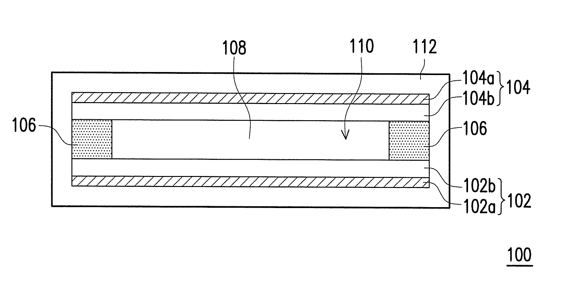 Lithium-ion battery and method for fabricating the same