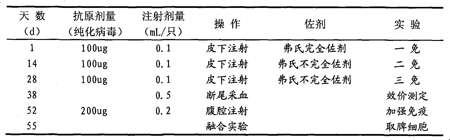 Anti-H3N8 subtype equine influenza virus monoclonal antibody and application thereof